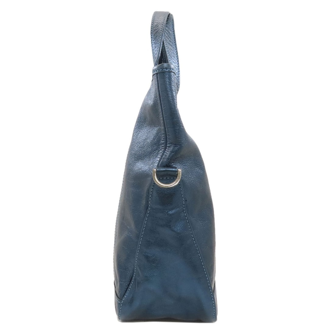 Longchamp Leather Handbag - 3