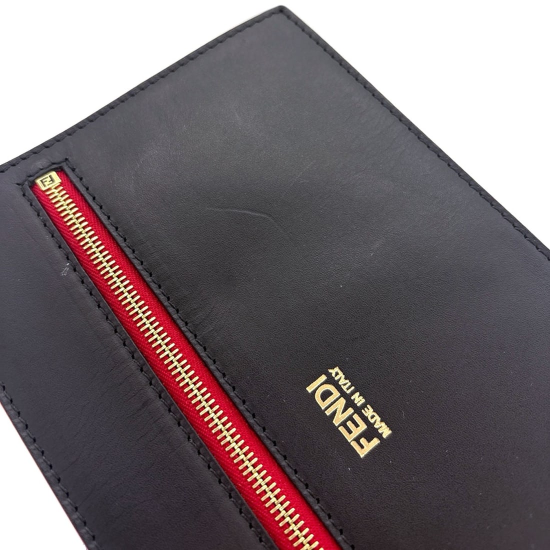 Handbag Pecan Canvas - 12