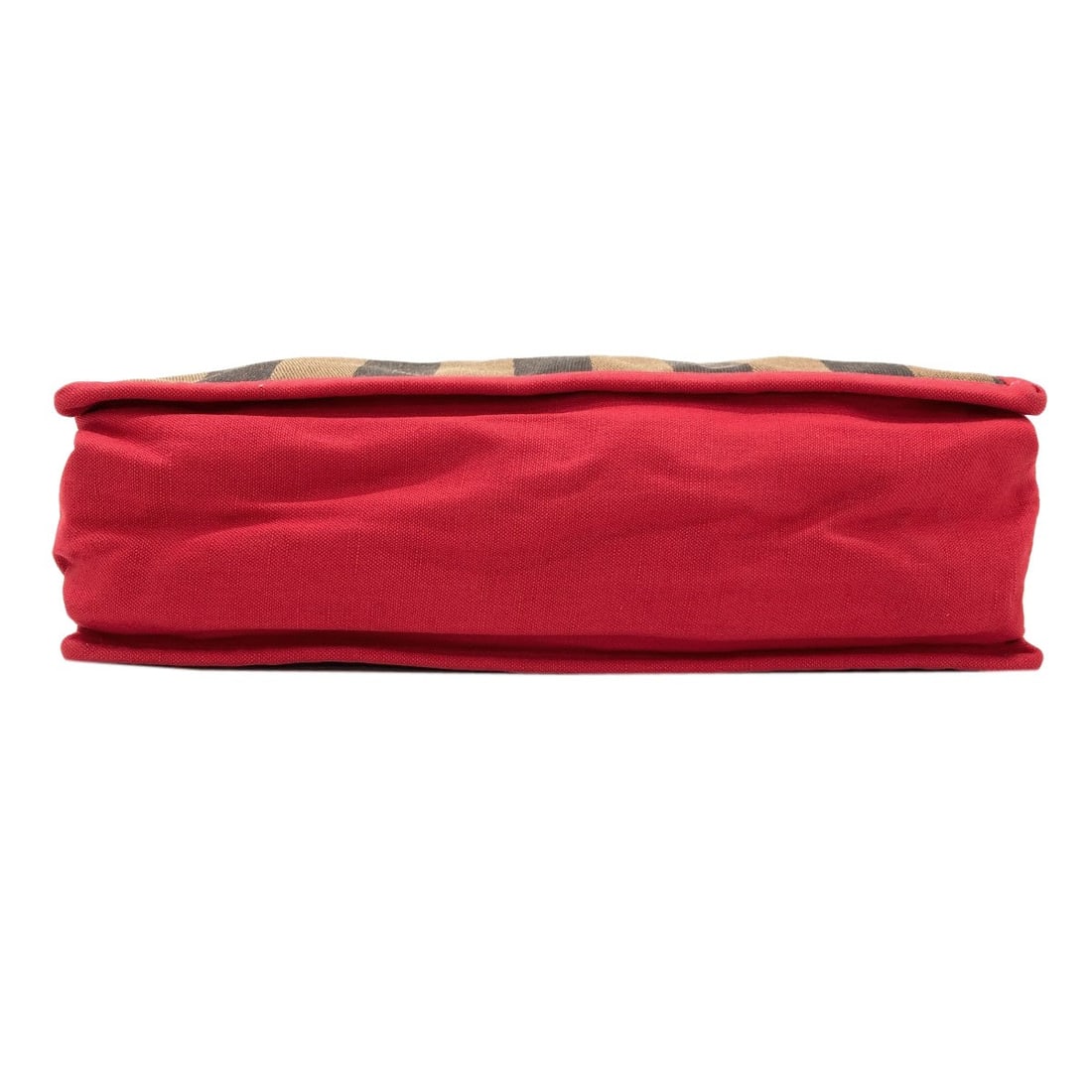 Handbag Pecan Canvas - 4