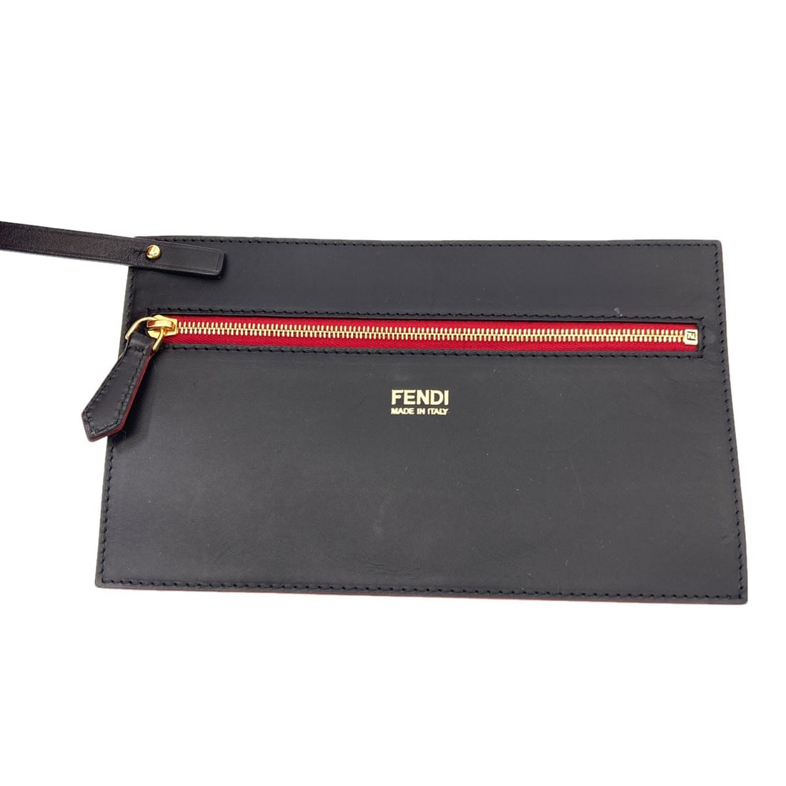 Handbag Pecan Canvas - 6