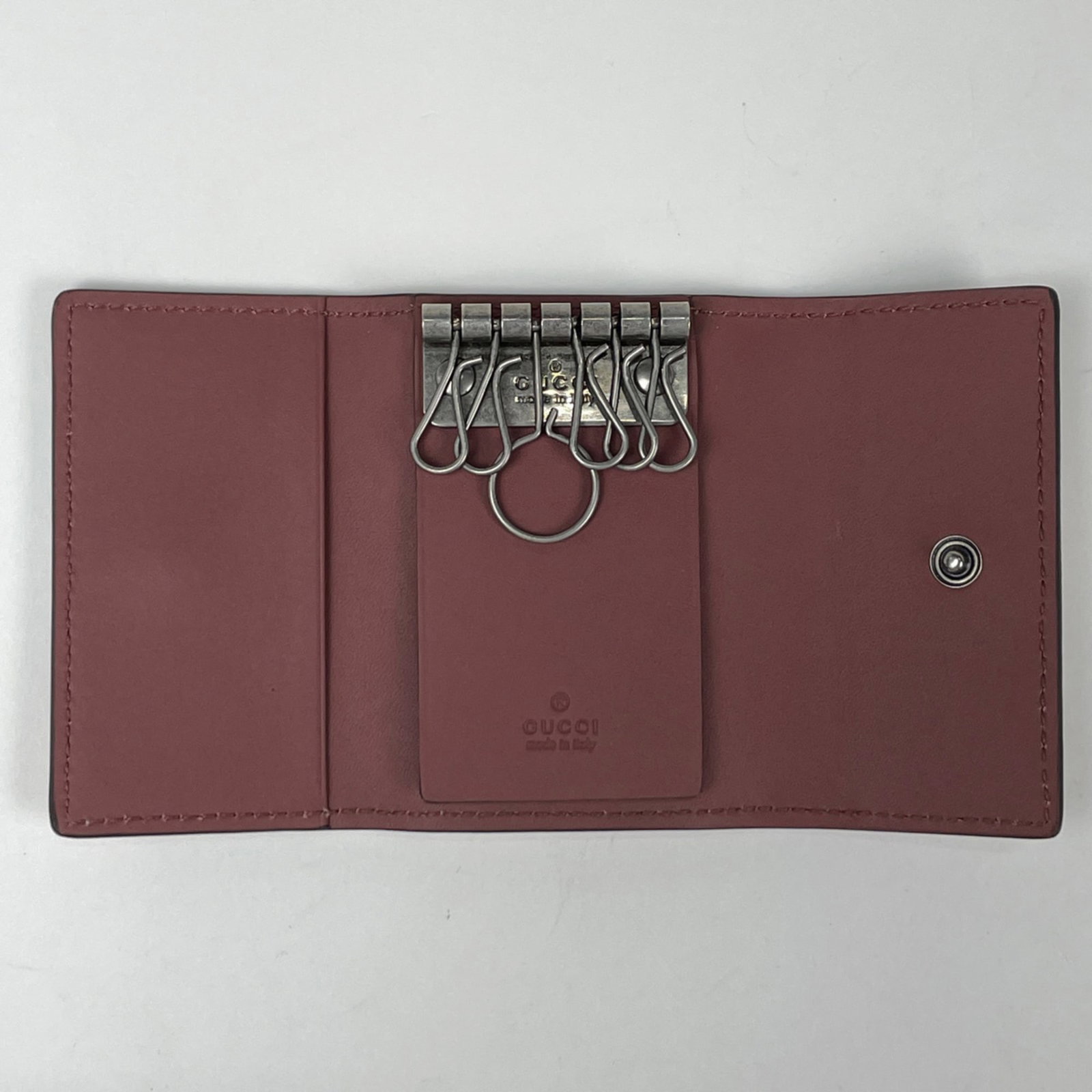 Keycase Gg Supreme - 6