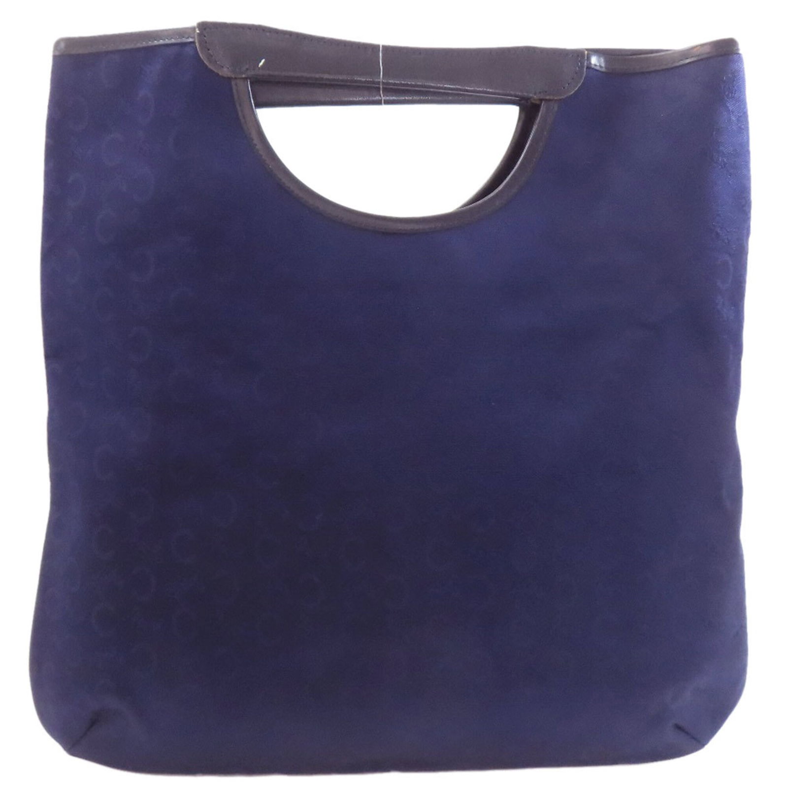 Handbag Canvas - 2