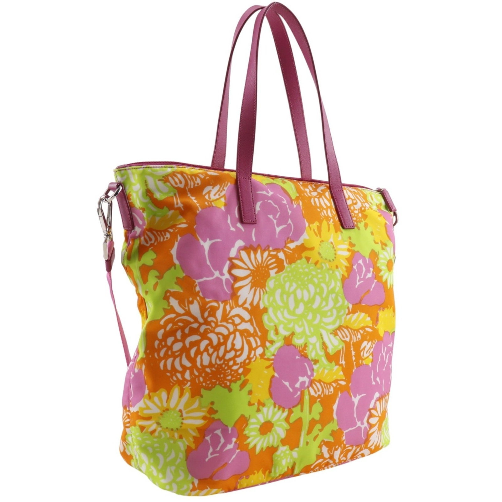 Tote Bag Nylon Prada - 3