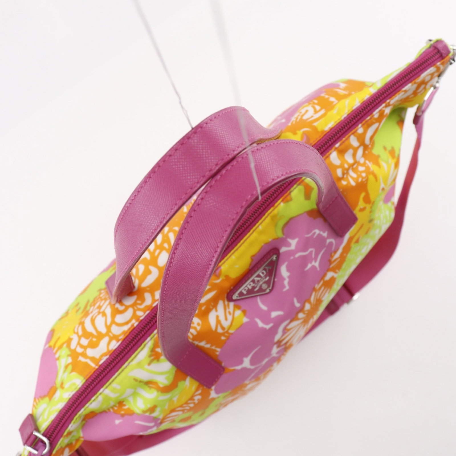 Tote Bag Nylon Prada - 5