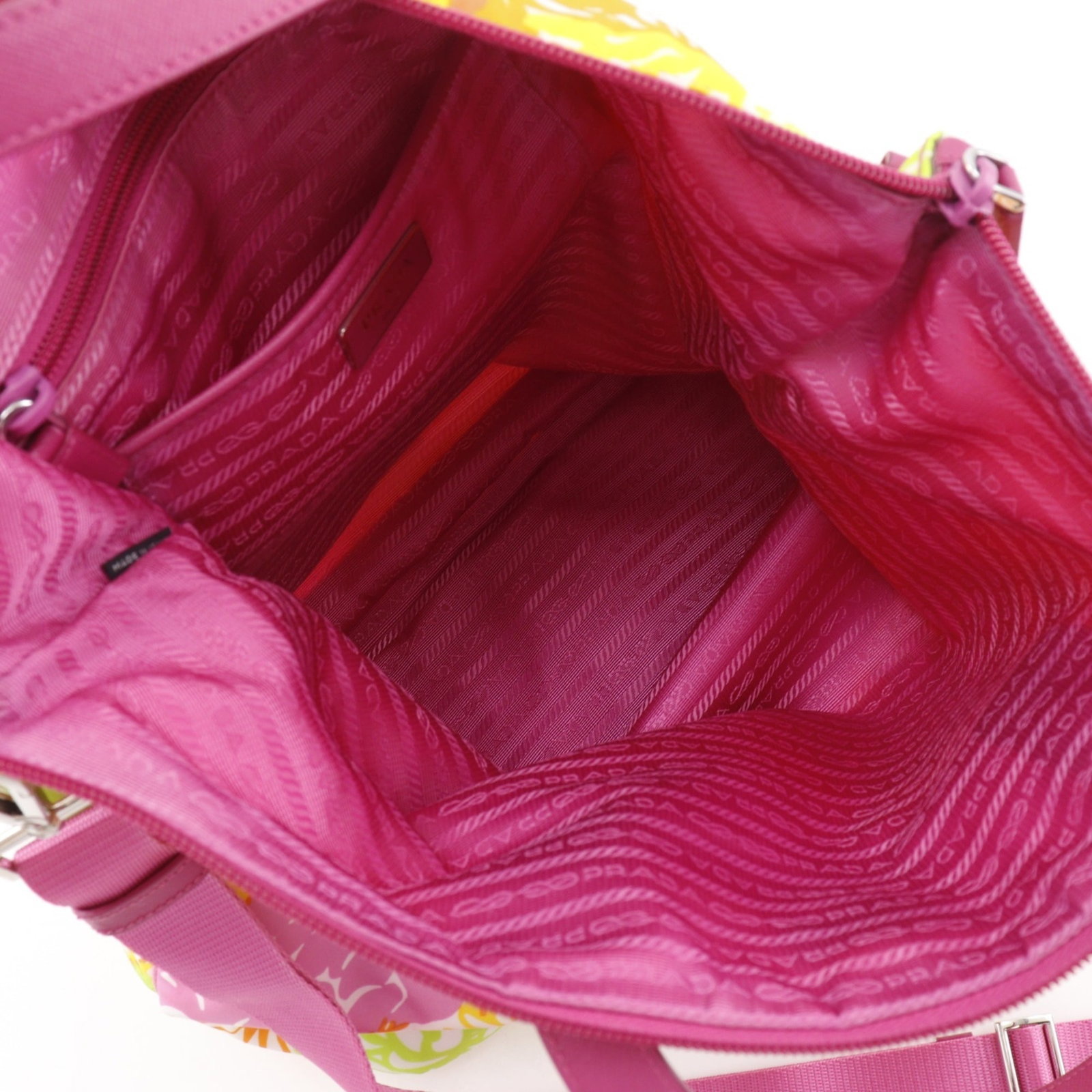 Tote Bag Nylon Prada - 7