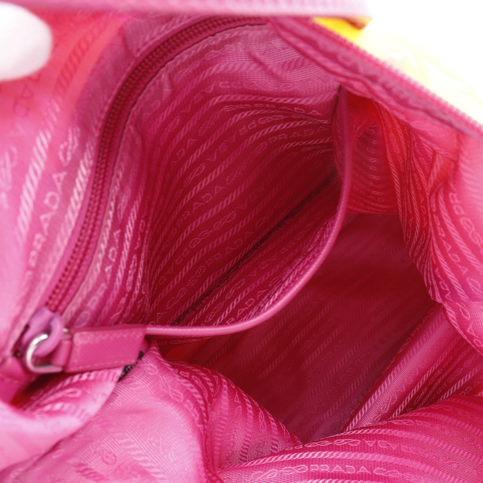 Tote Bag Nylon Prada - 8