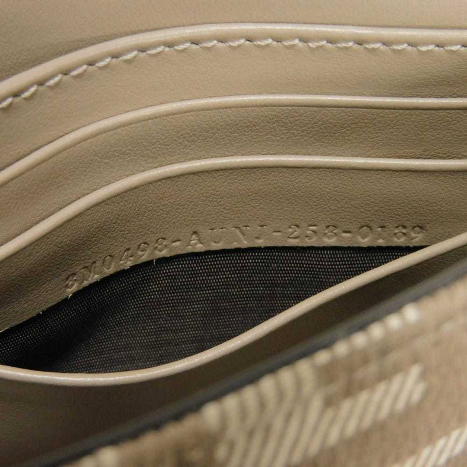Shoulder Bag Fabric - 10
