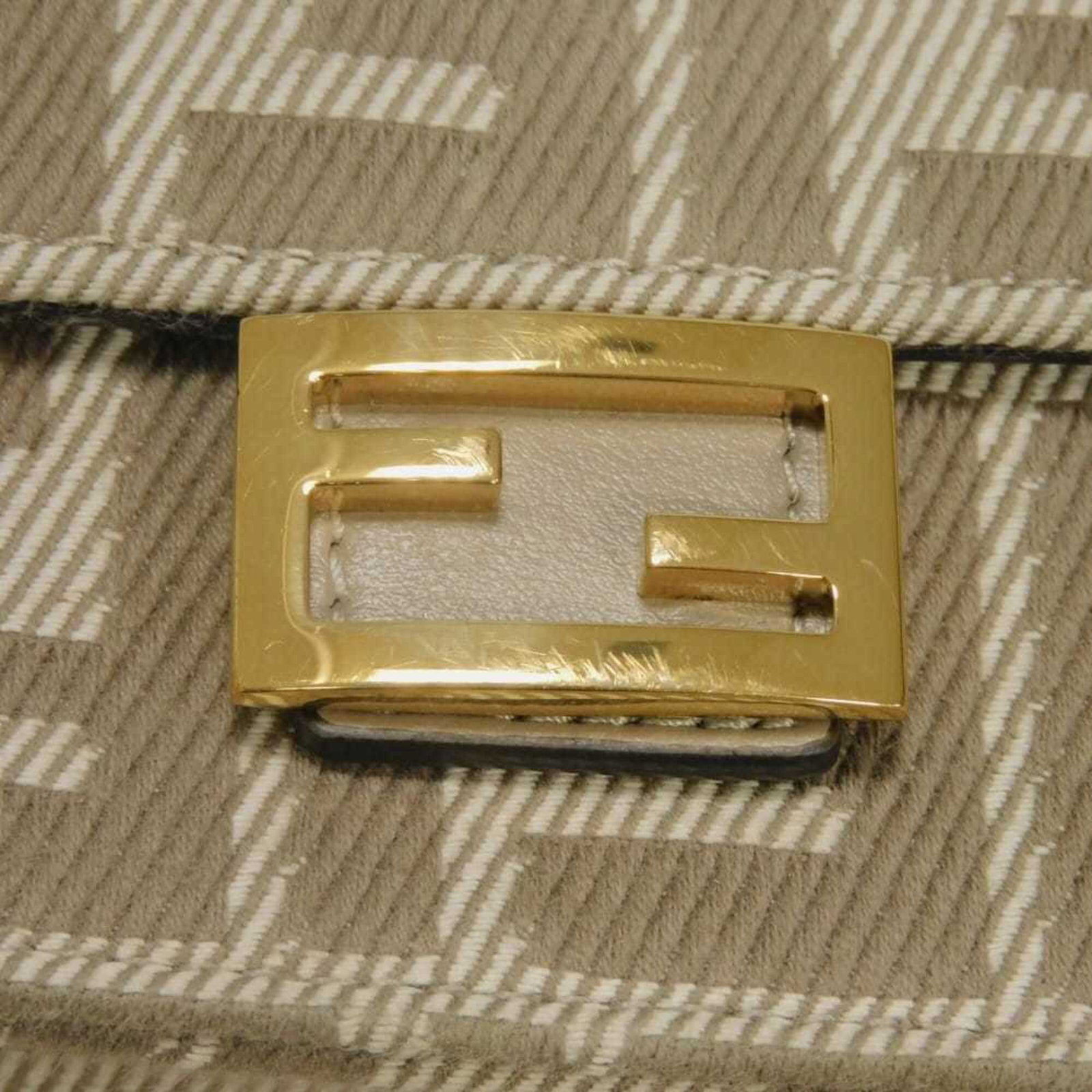 Shoulder Bag Fabric - 12