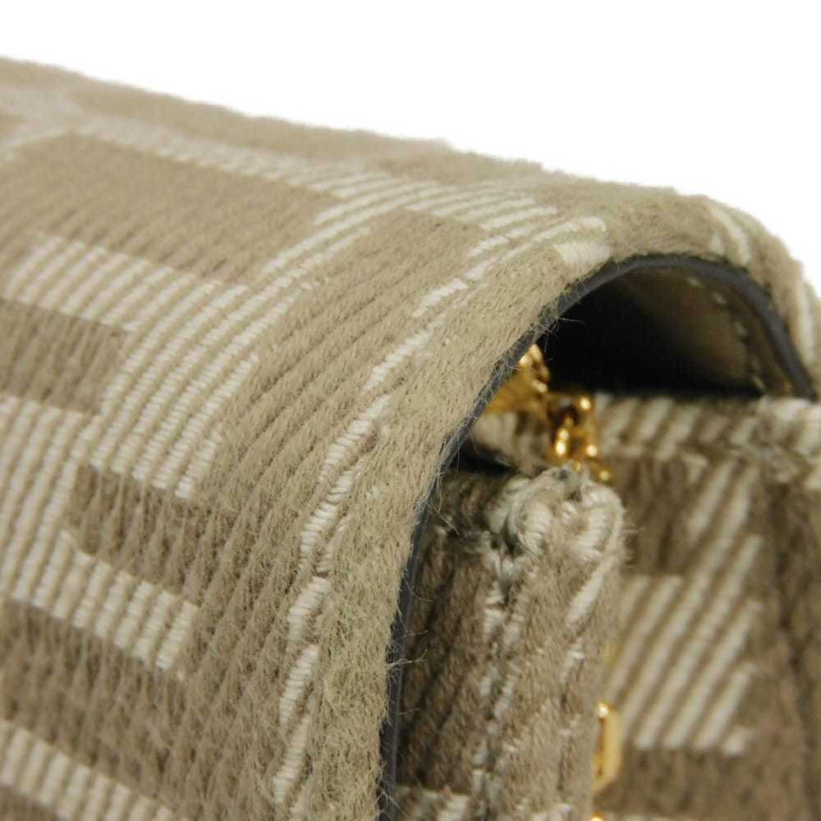 Shoulder Bag Fabric - 13