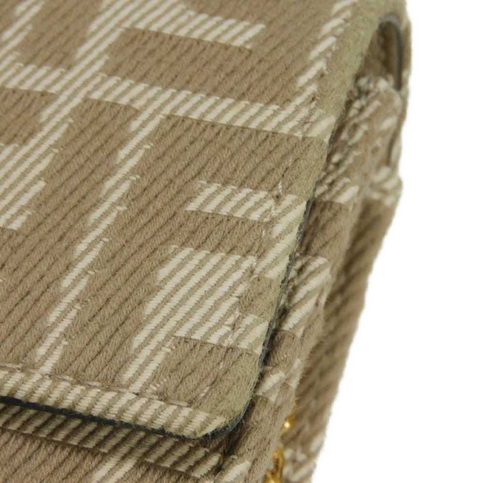 Shoulder Bag Fabric - 14
