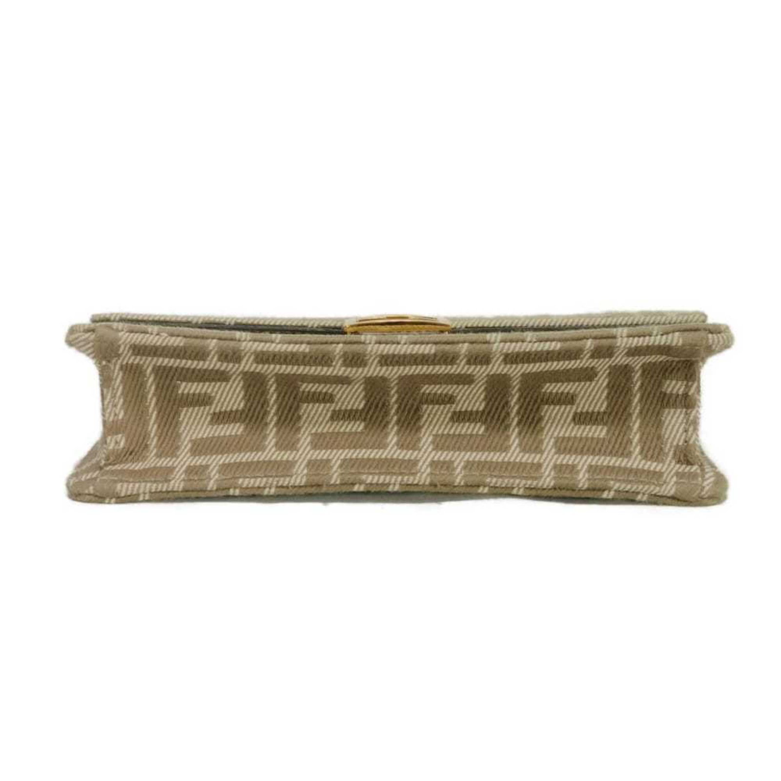 Shoulder Bag Fabric - 18