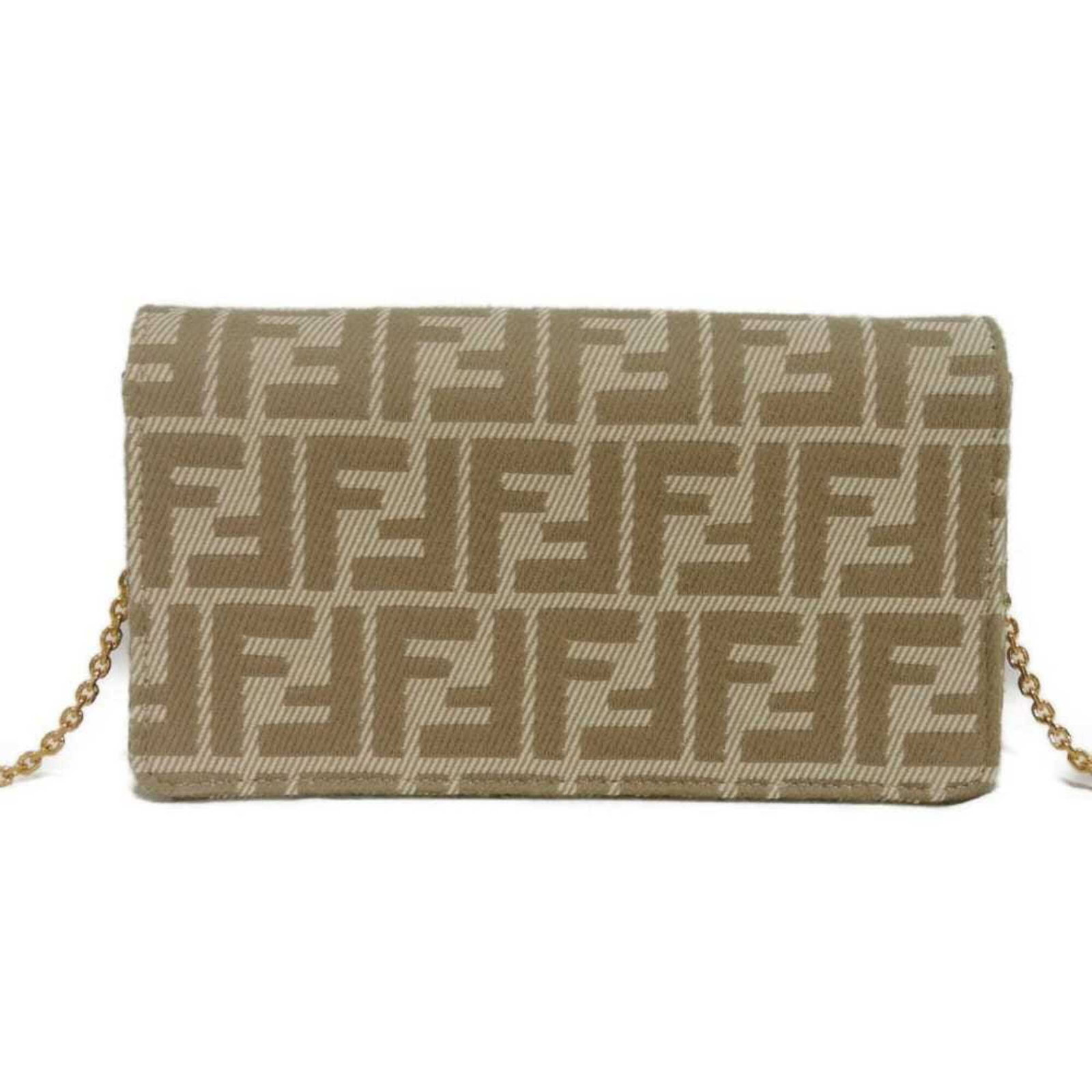 Shoulder Bag Fabric - 4