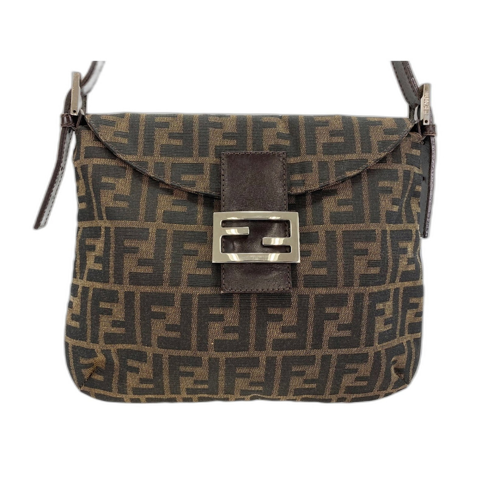 Shoulder Bag Canvas - 2