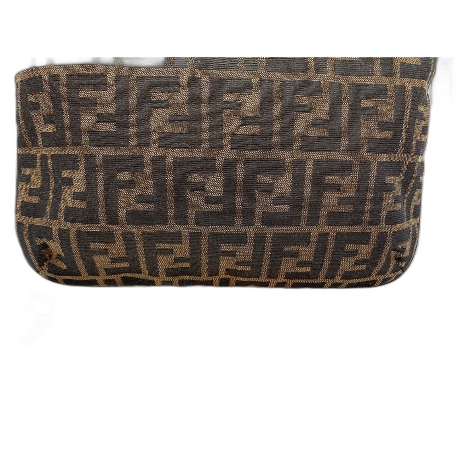 Shoulder Bag Canvas - 4