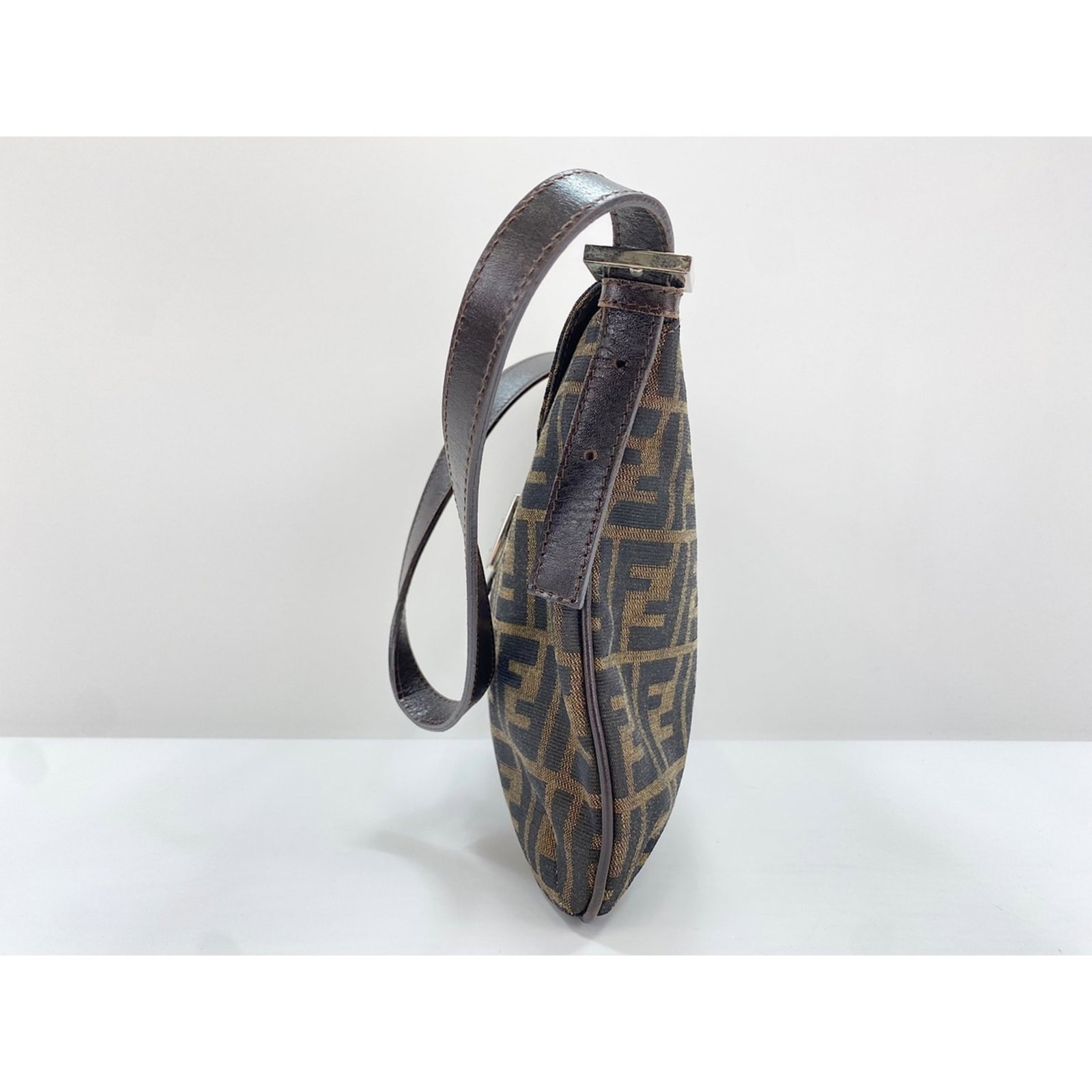 Shoulder Bag Canvas - 5