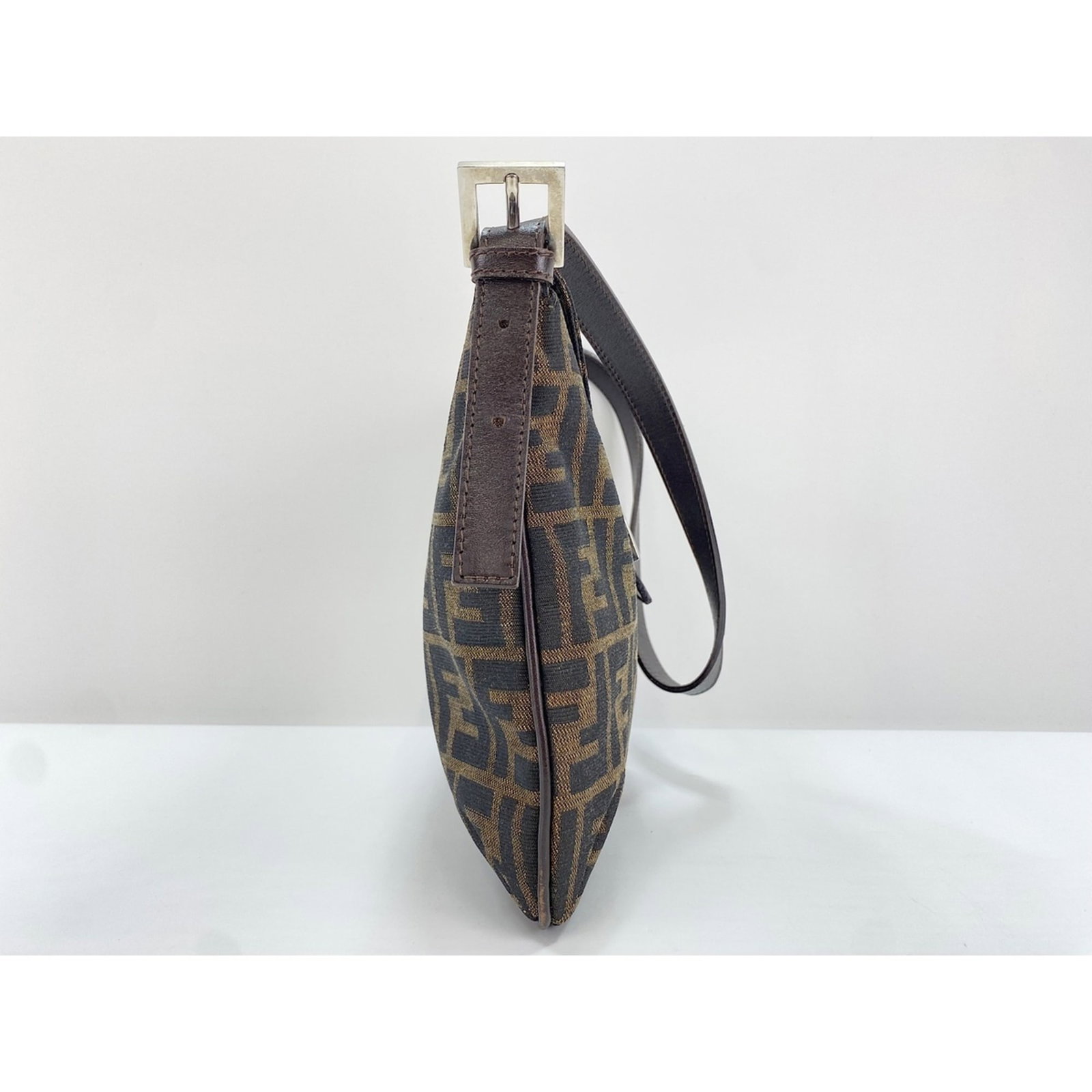 Shoulder Bag Canvas - 6