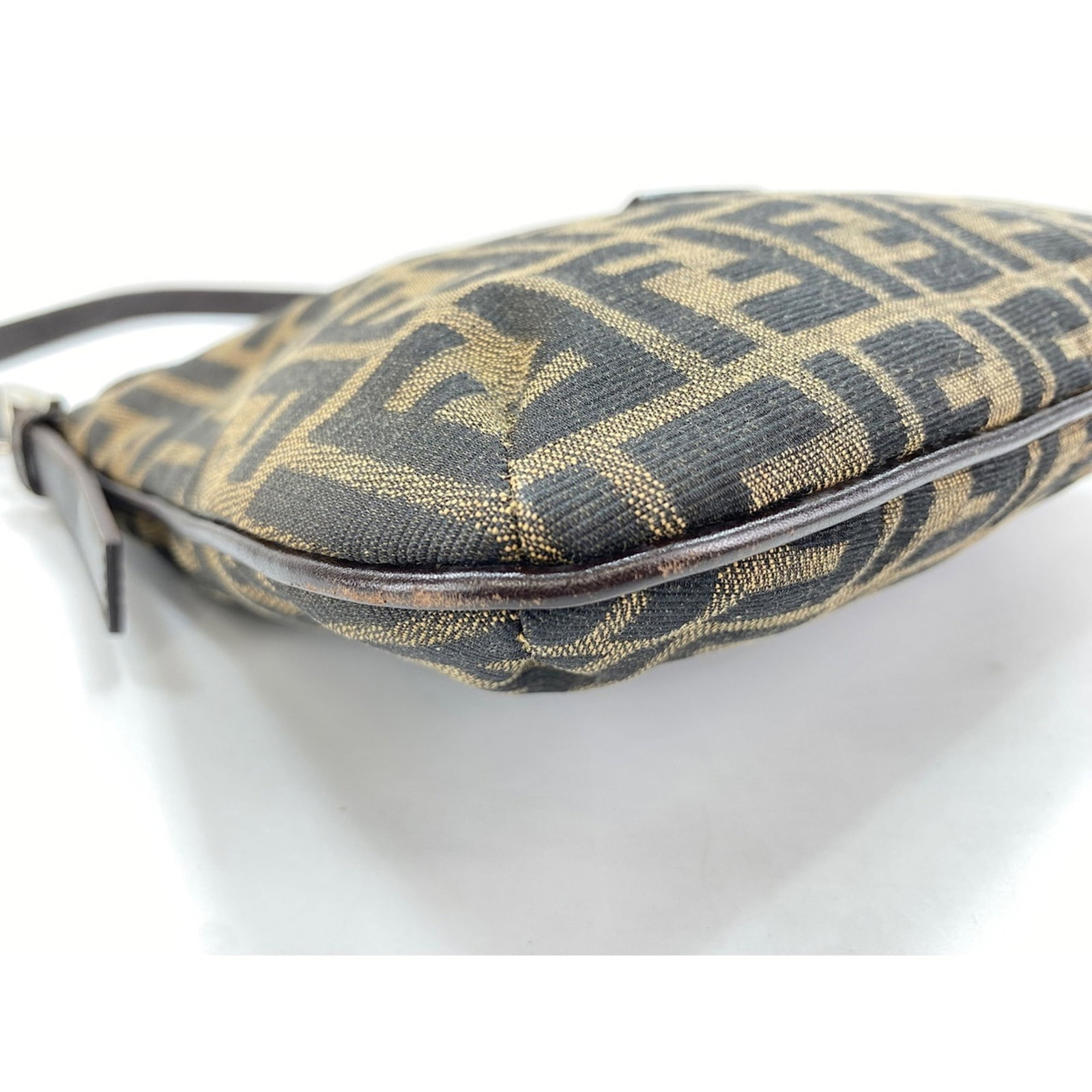Shoulder Bag Canvas - 8