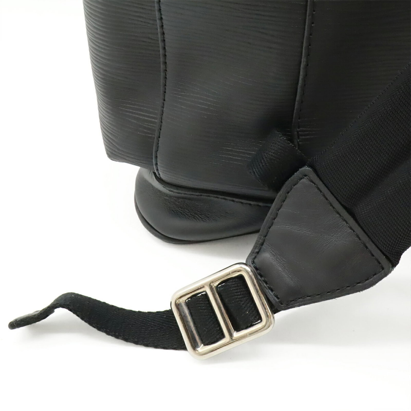 Epi Leather Louis Vuitton Backpack - 6