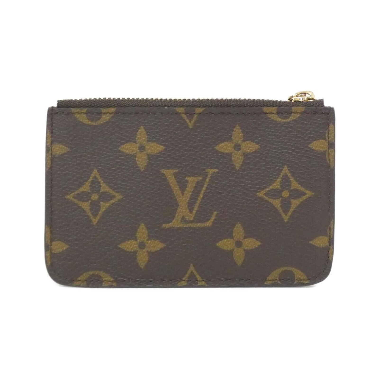 Louis Vuitton Card Case Monogram - 2