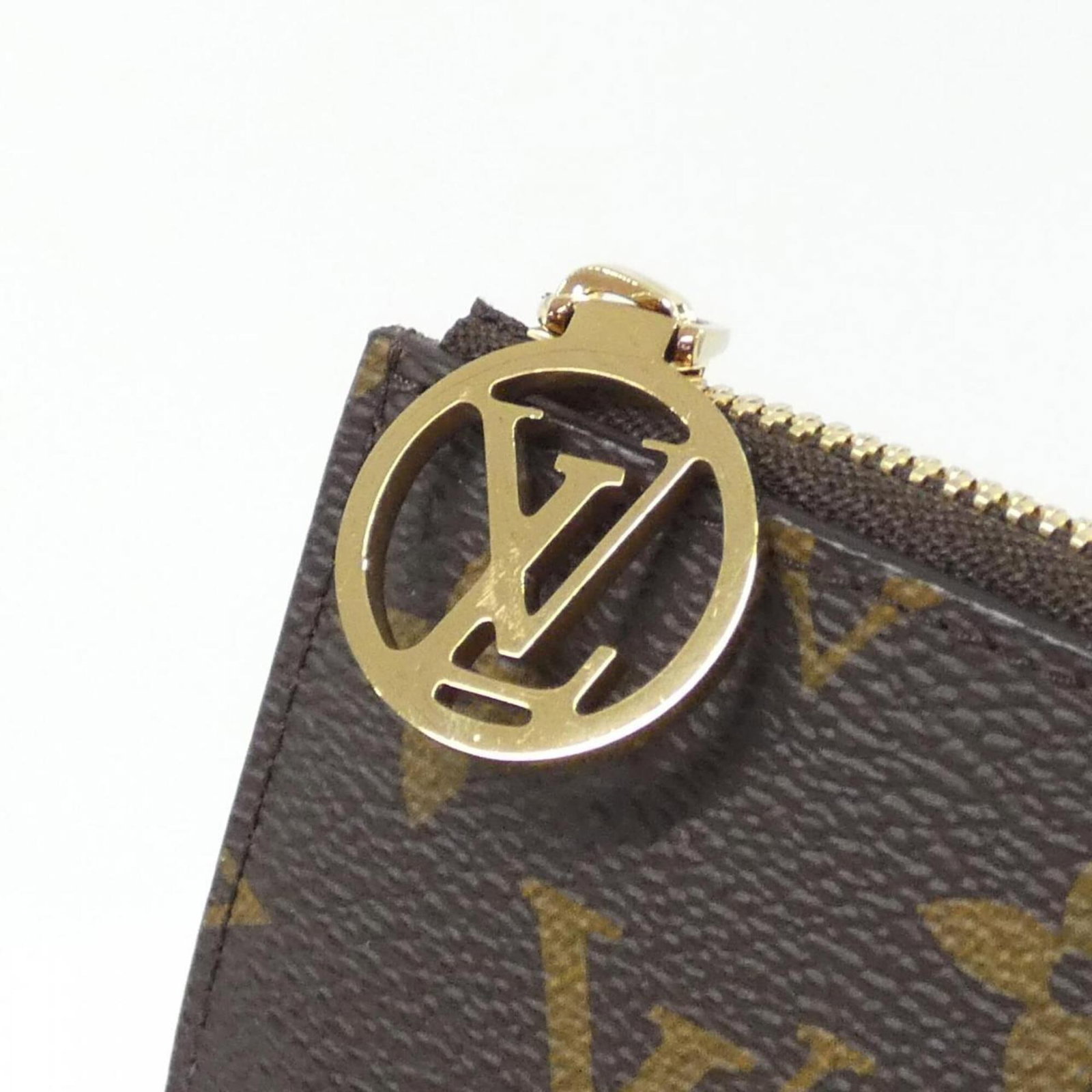 Louis Vuitton Card Case Monogram - 3