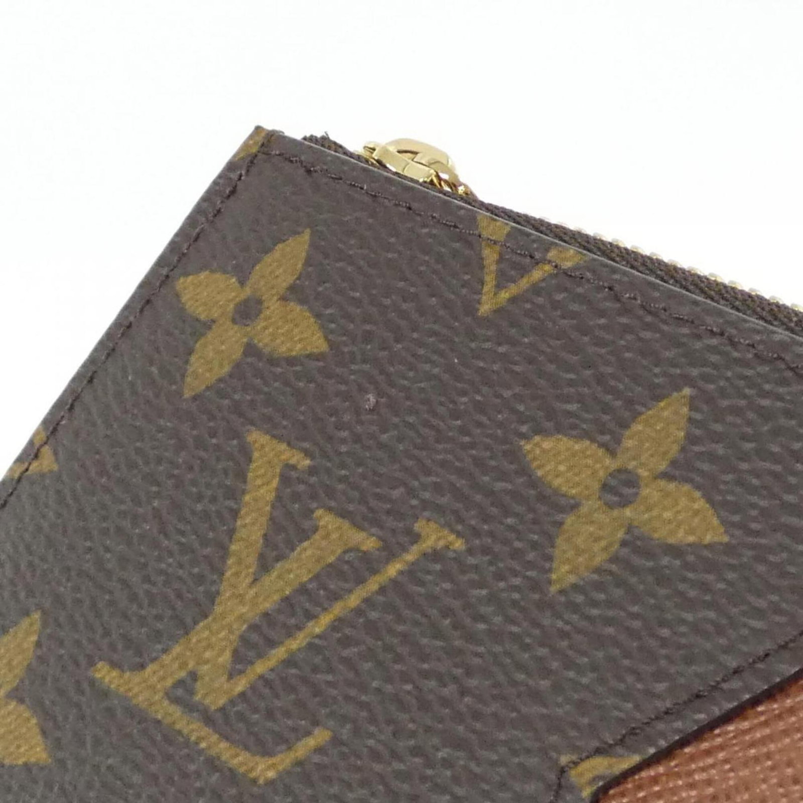 Louis Vuitton Card Case Monogram - 4