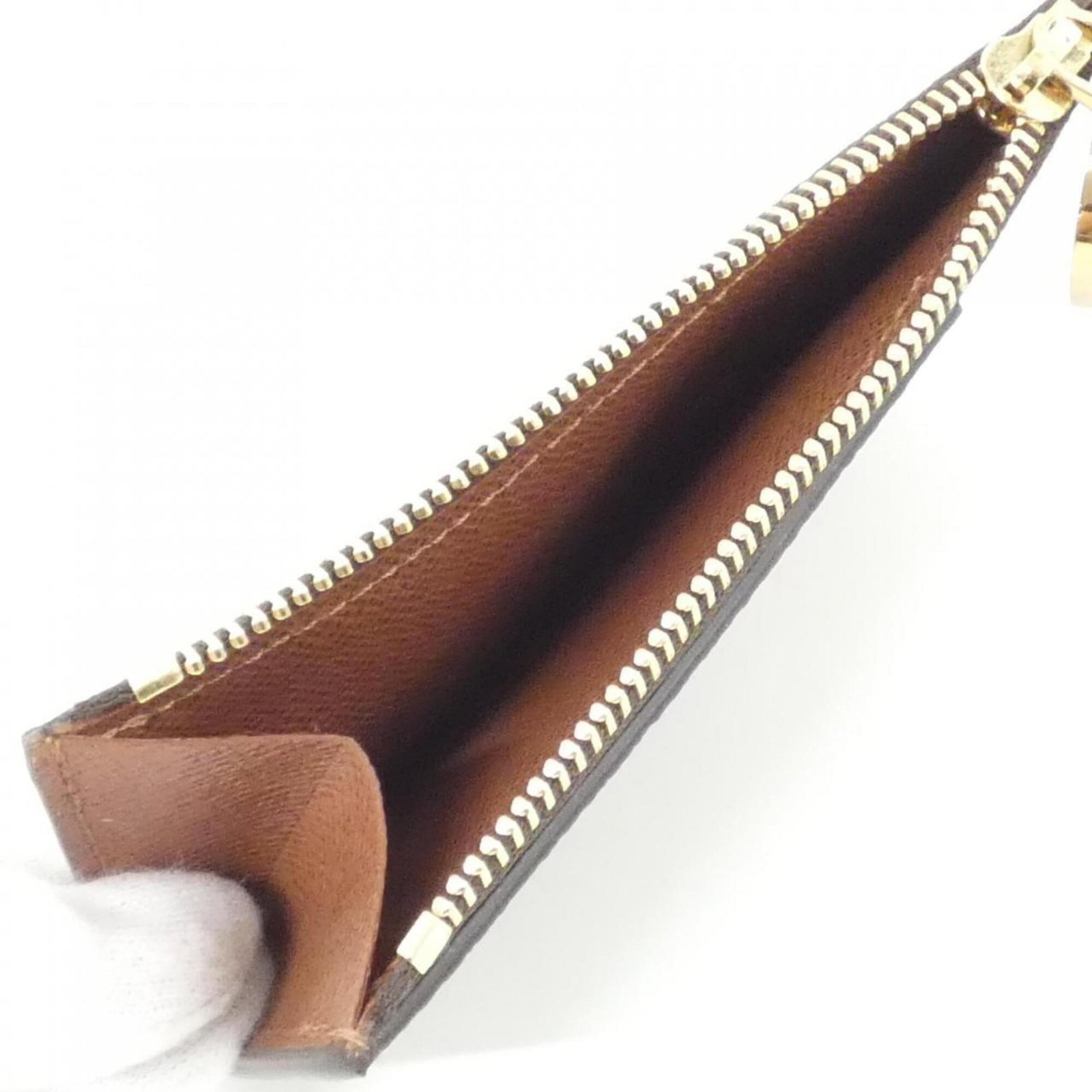 Louis Vuitton Card Case Monogram - 5