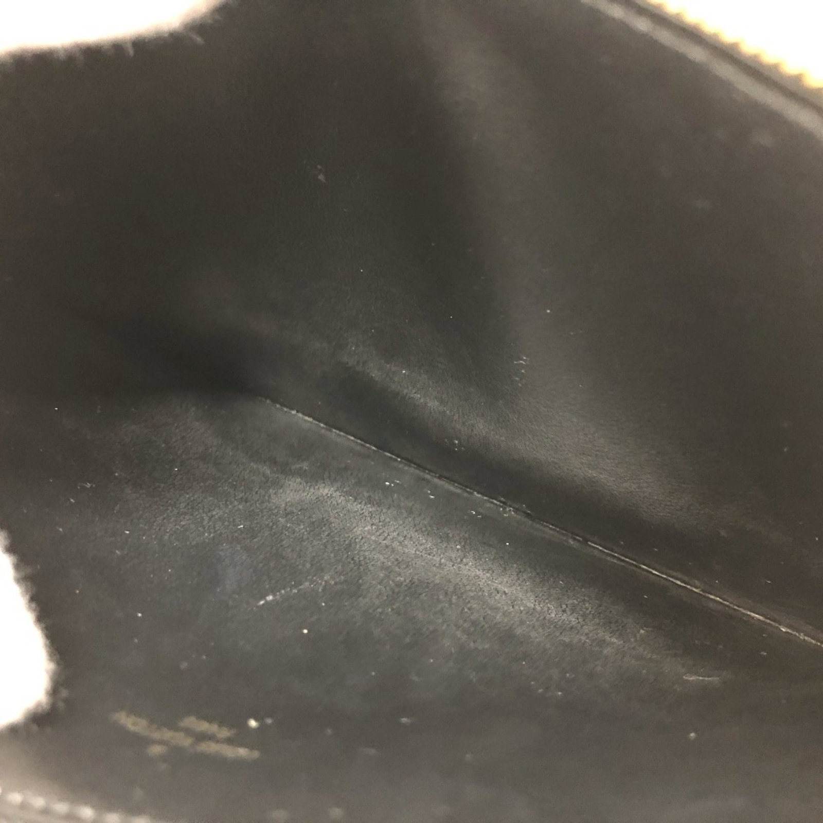 Vuitton Monogram Empreinte Chain Wallet Shoulder - 13