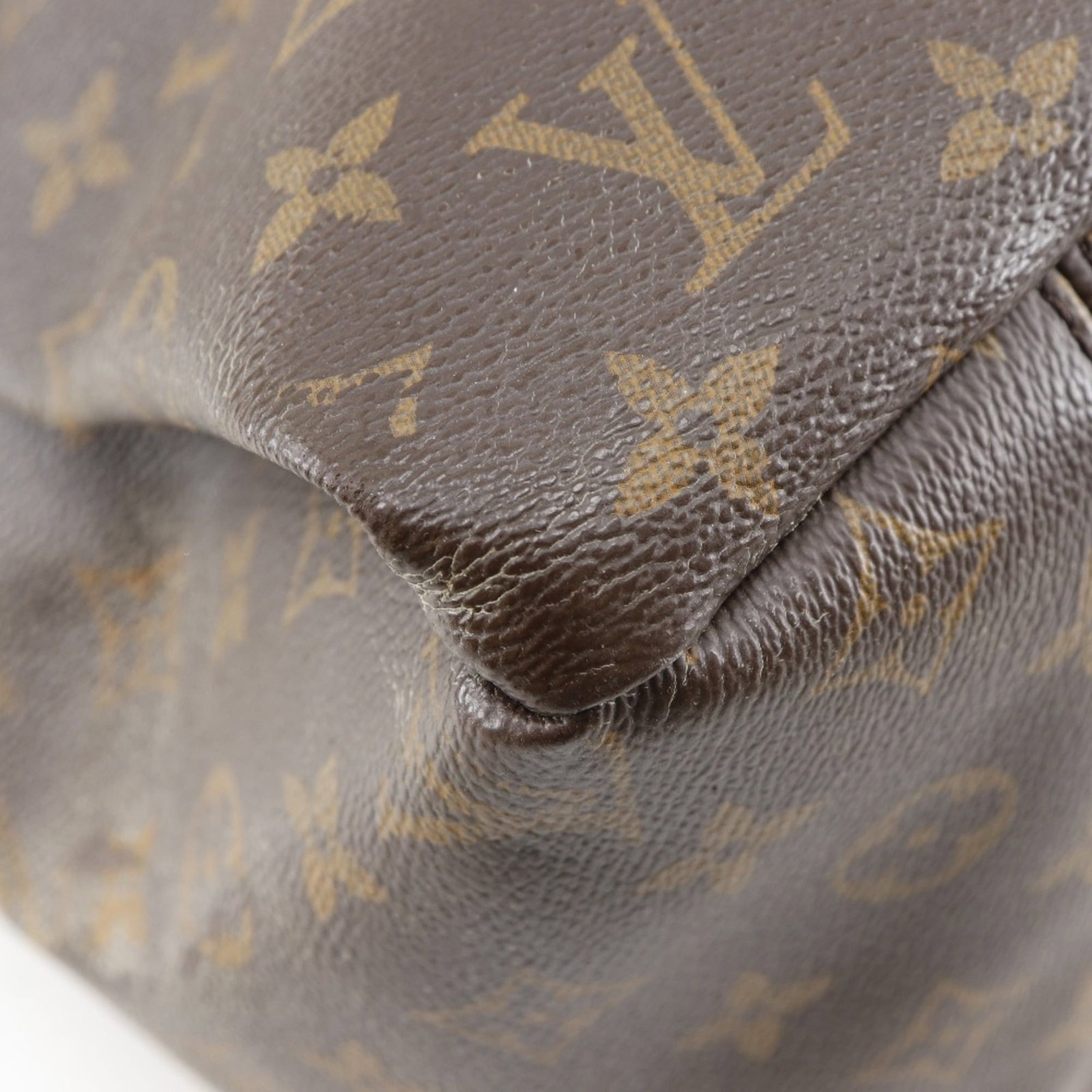 Shoulder Bag Monogram Louis Vuitton - 4