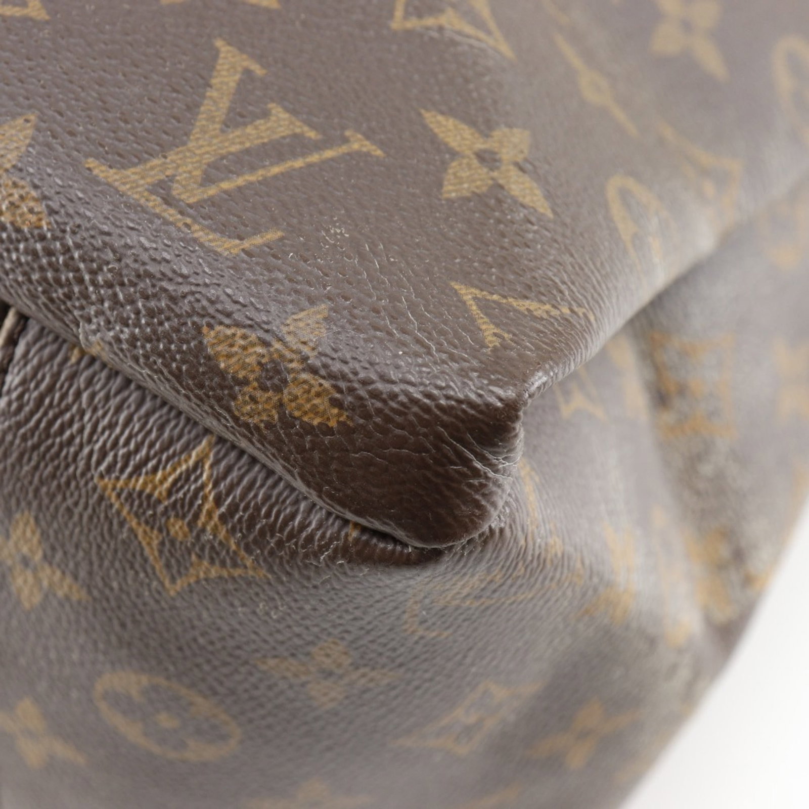 Shoulder Bag Monogram Louis Vuitton - 5