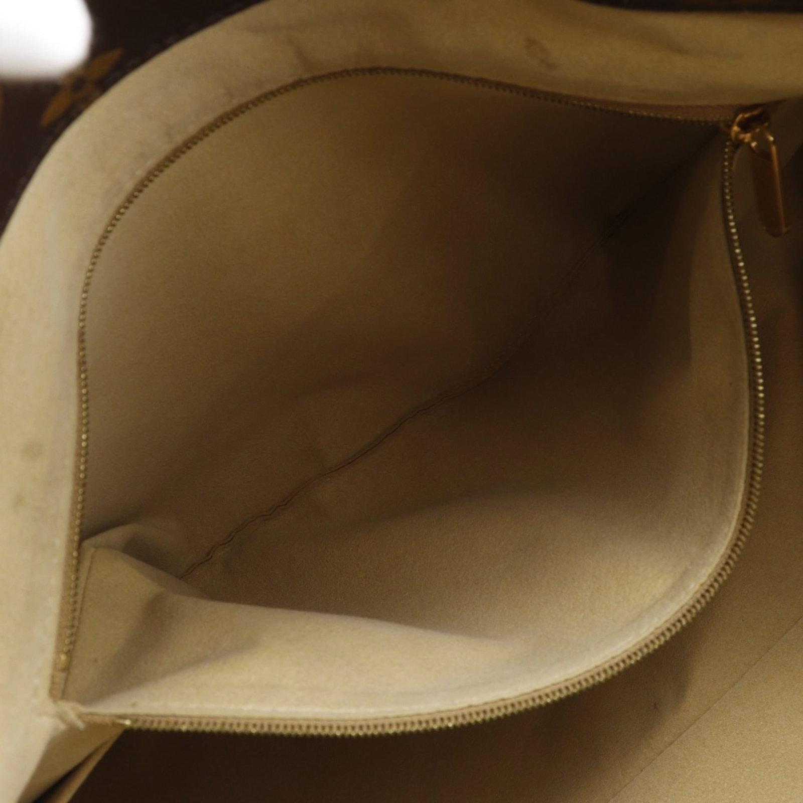 Shoulder Bag Monogram Louis Vuitton - 8