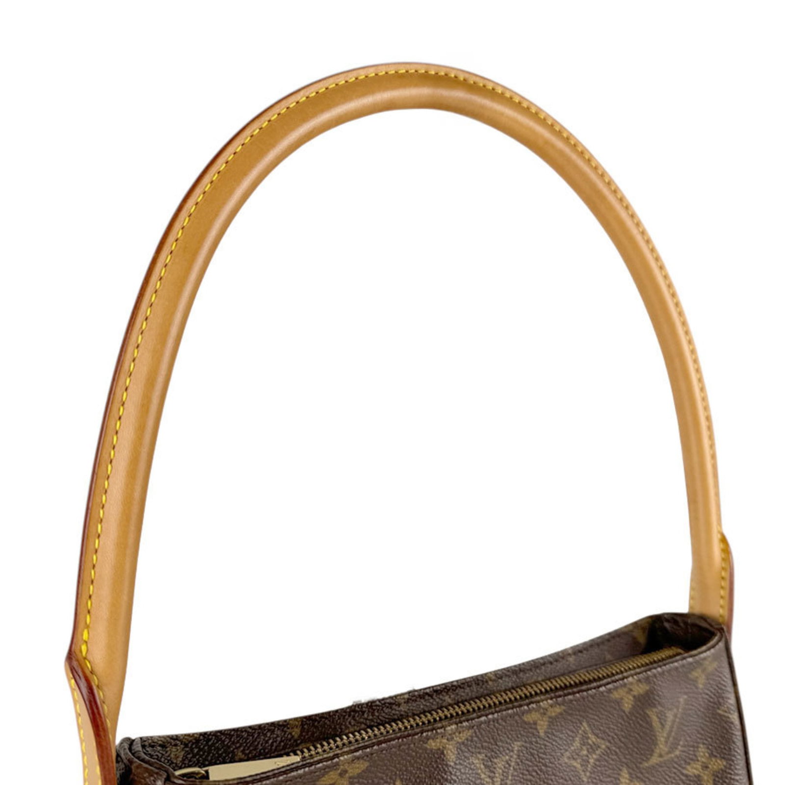 Shoulder Bag Monogram Louis Vuitton - 10