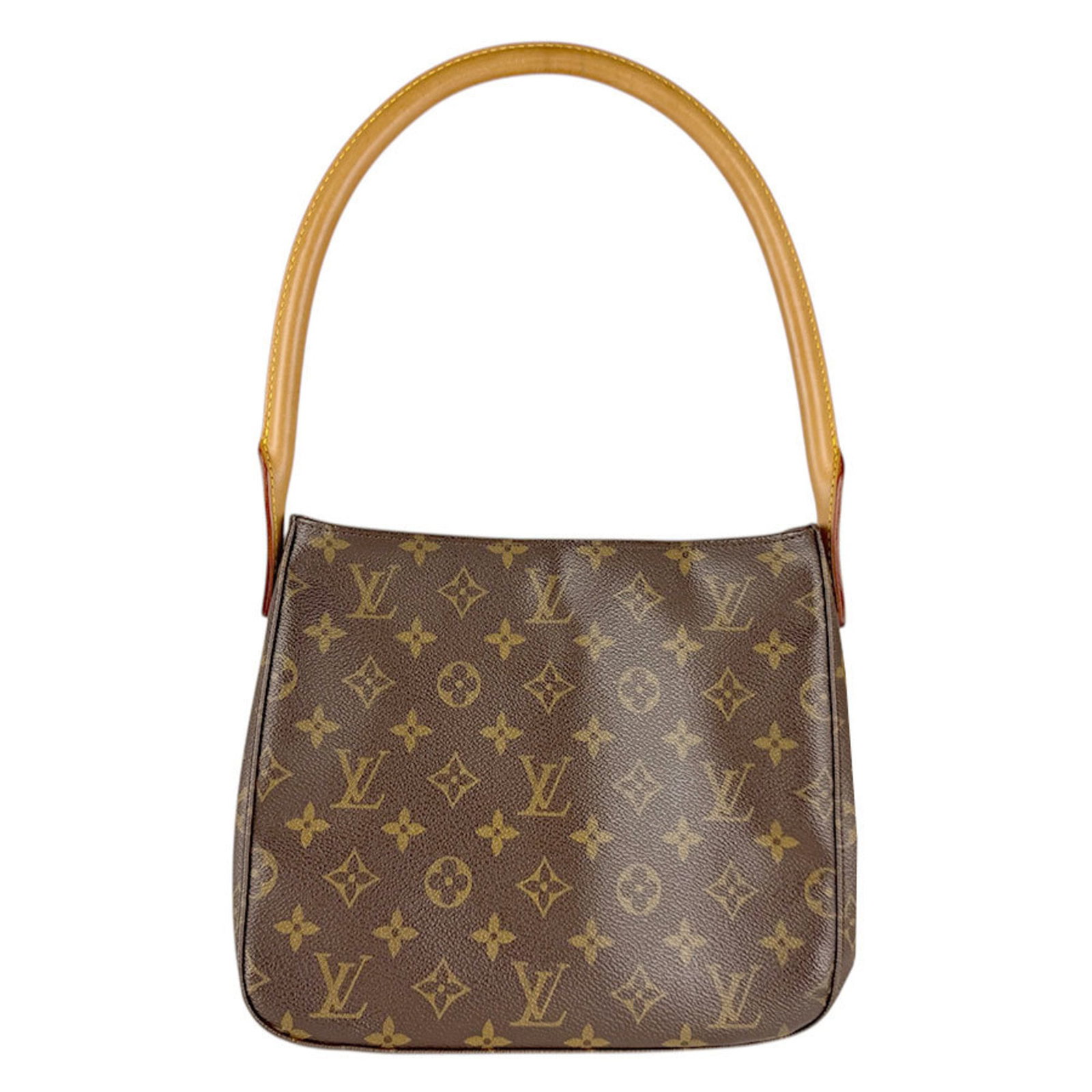 Shoulder Bag Monogram Louis Vuitton - 3