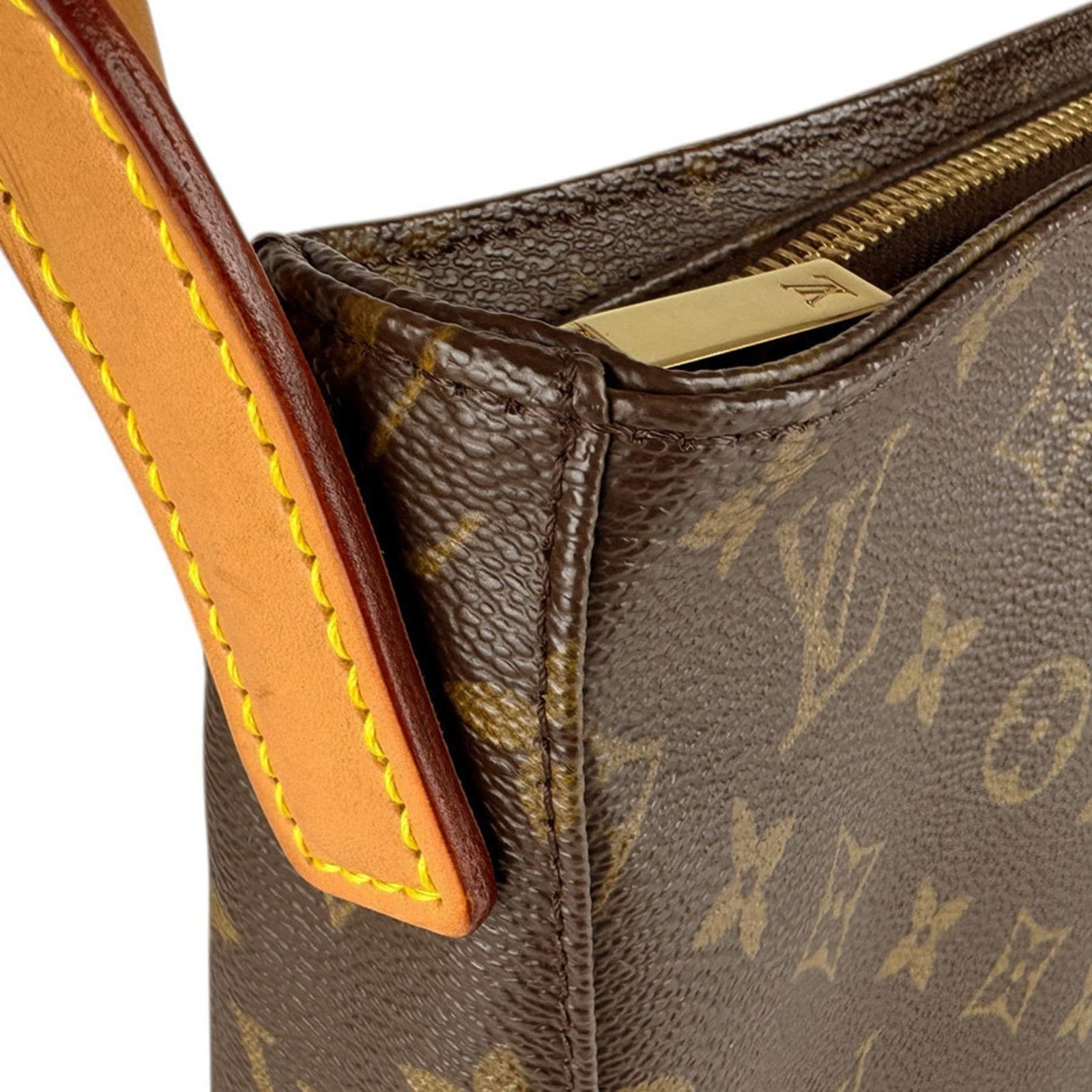 Shoulder Bag Monogram Louis Vuitton - 6