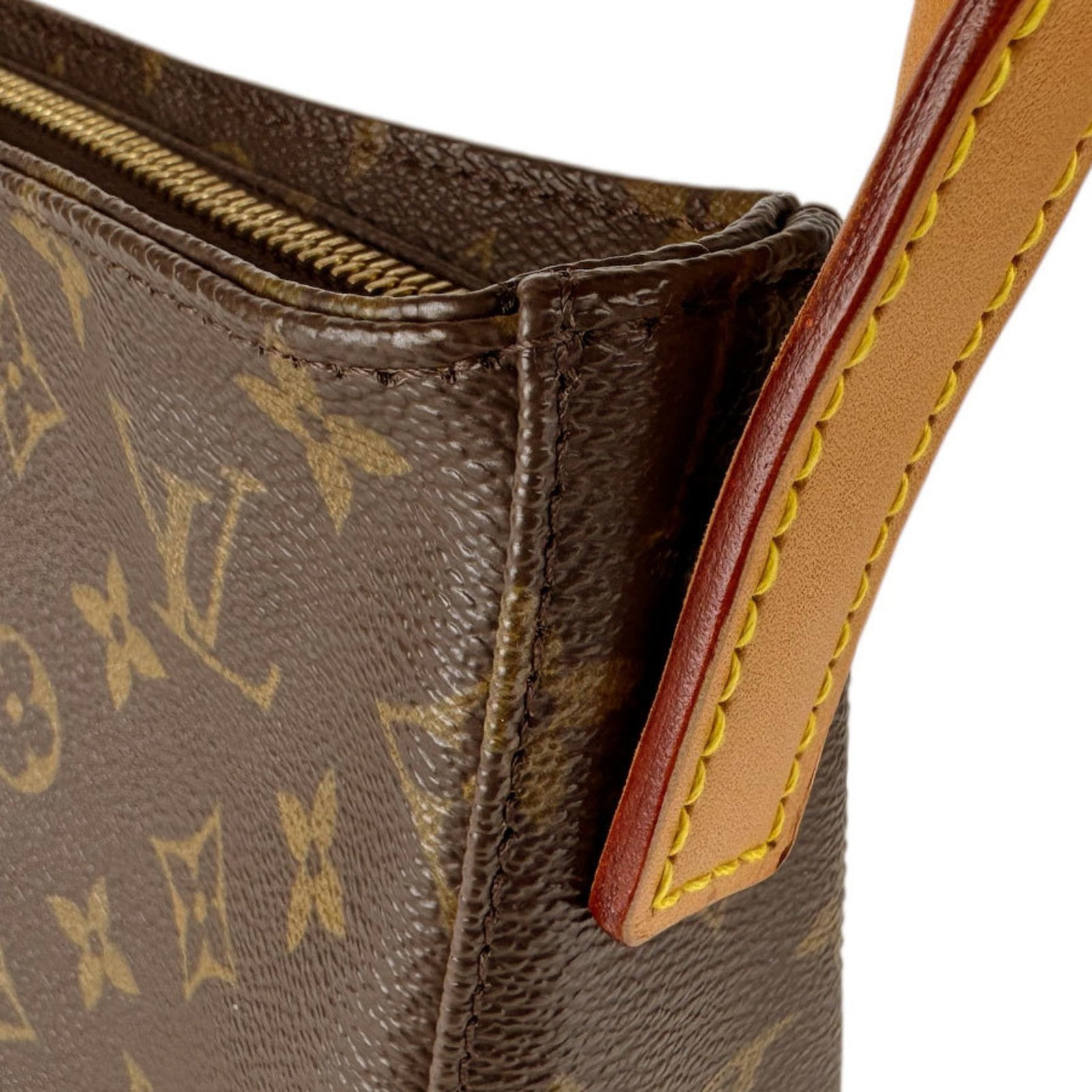 Shoulder Bag Monogram Louis Vuitton - 7