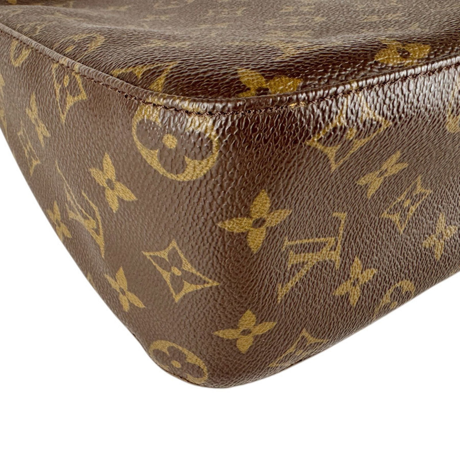 Shoulder Bag Monogram Louis Vuitton - 8