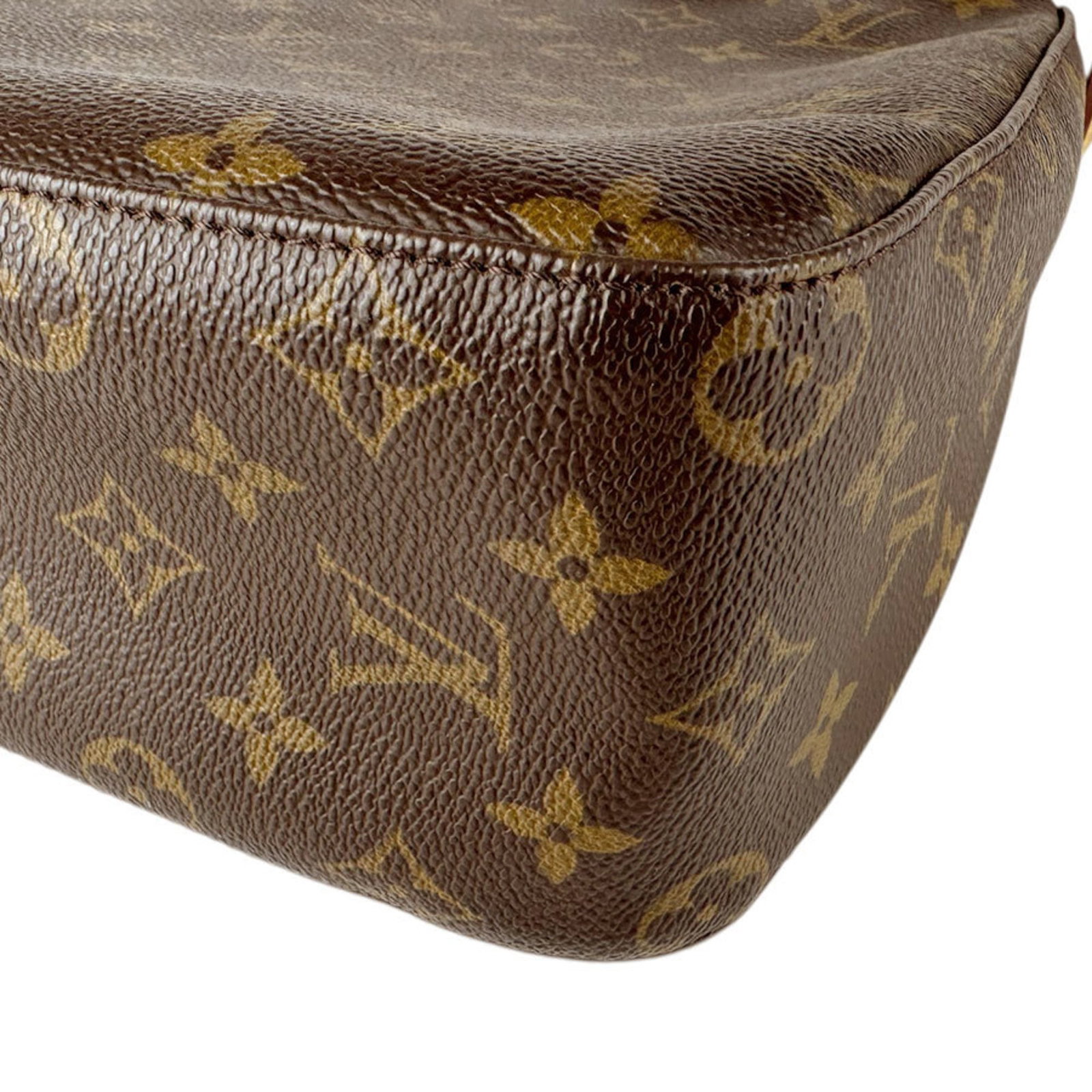 Shoulder Bag Monogram Louis Vuitton - 9