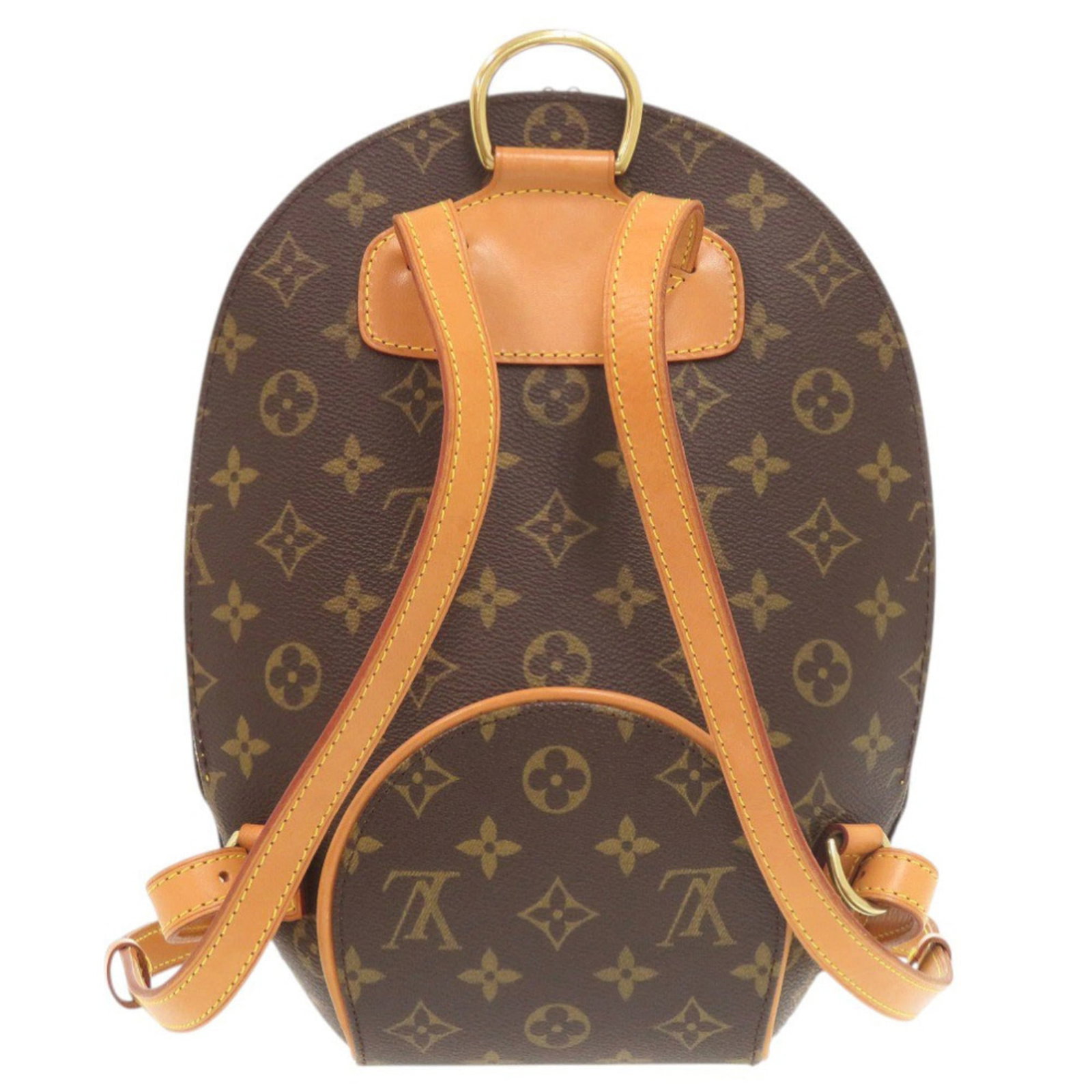 Louis Vuitton Monogram Handbag - 2