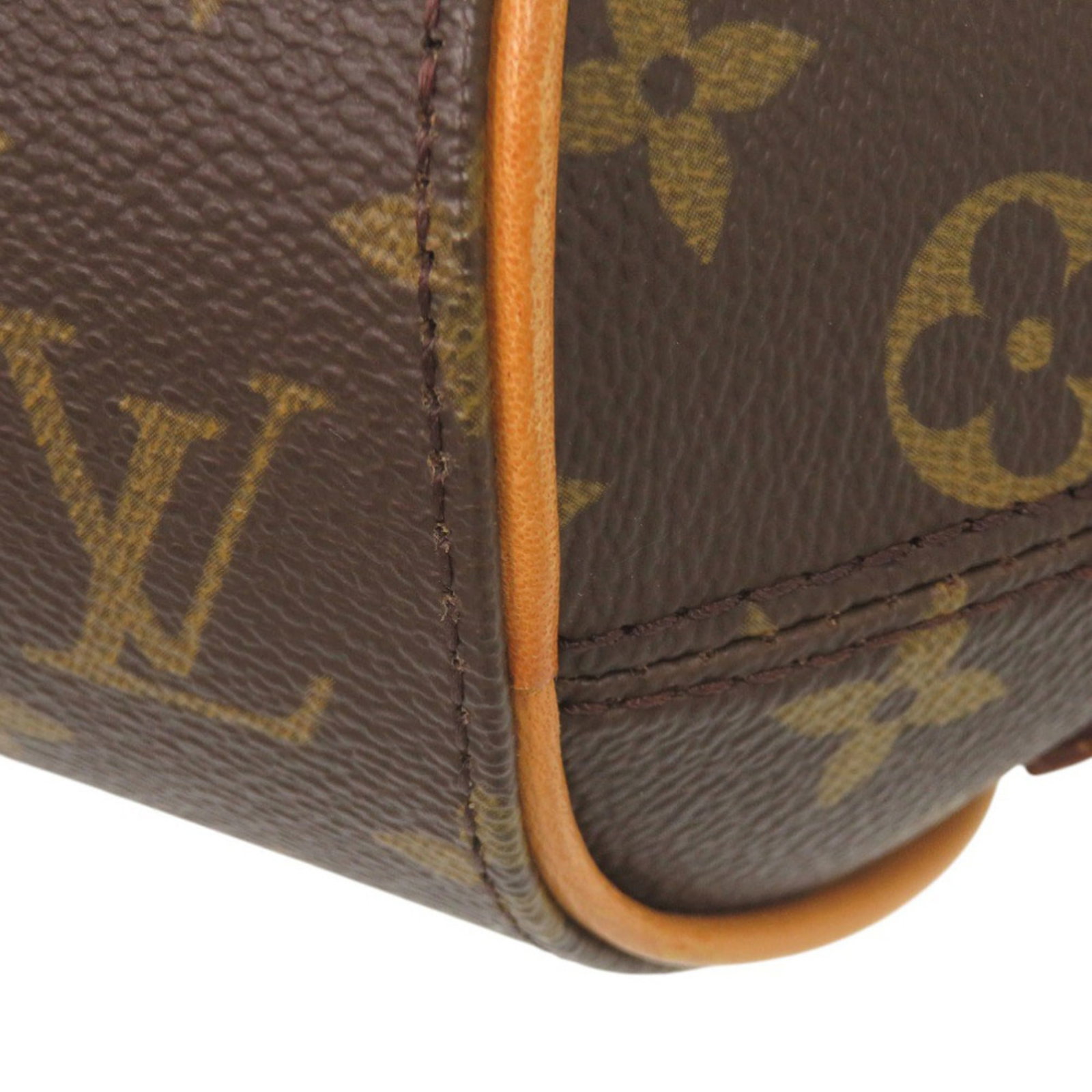 Louis Vuitton Monogram Handbag - 4