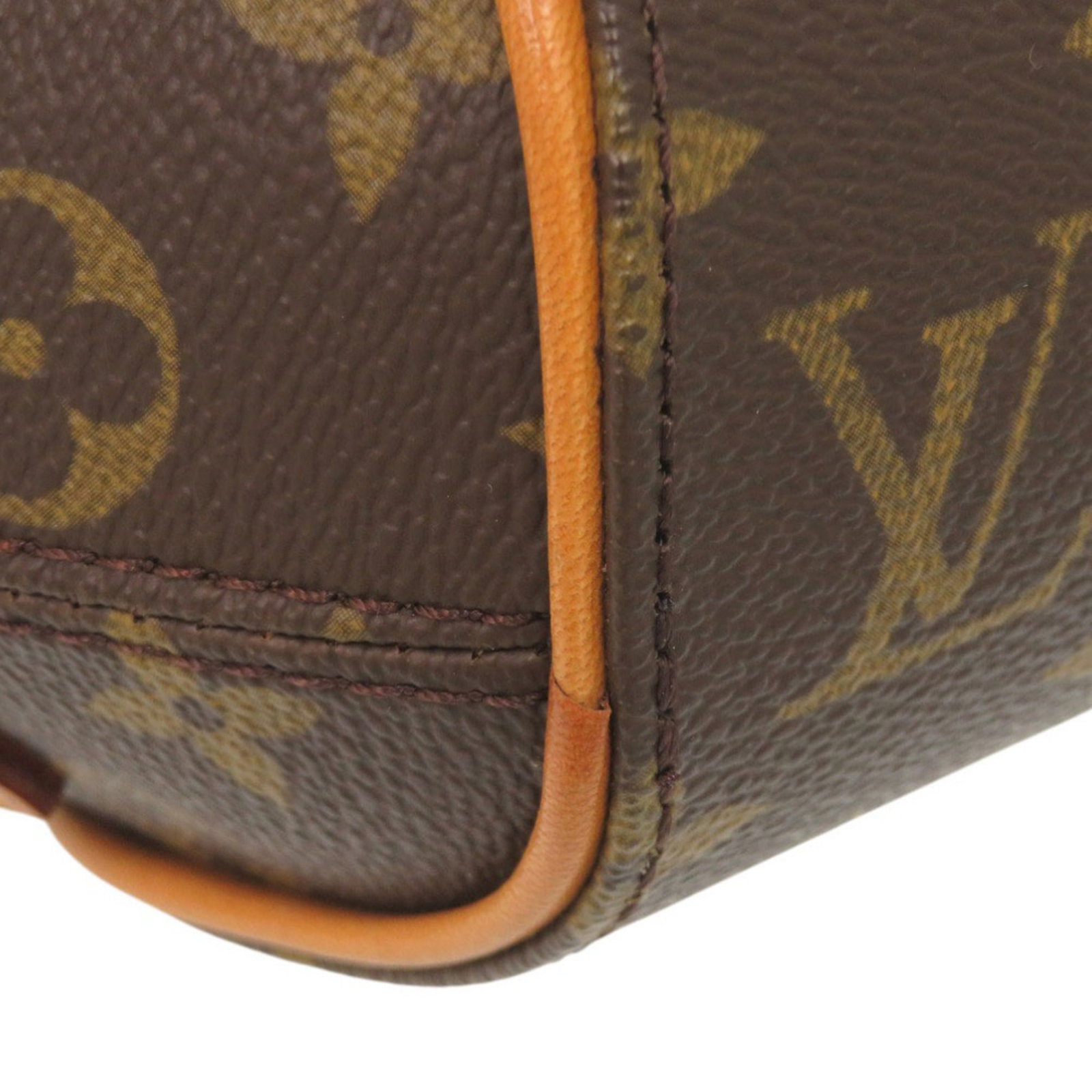 Louis Vuitton Monogram Handbag - 5