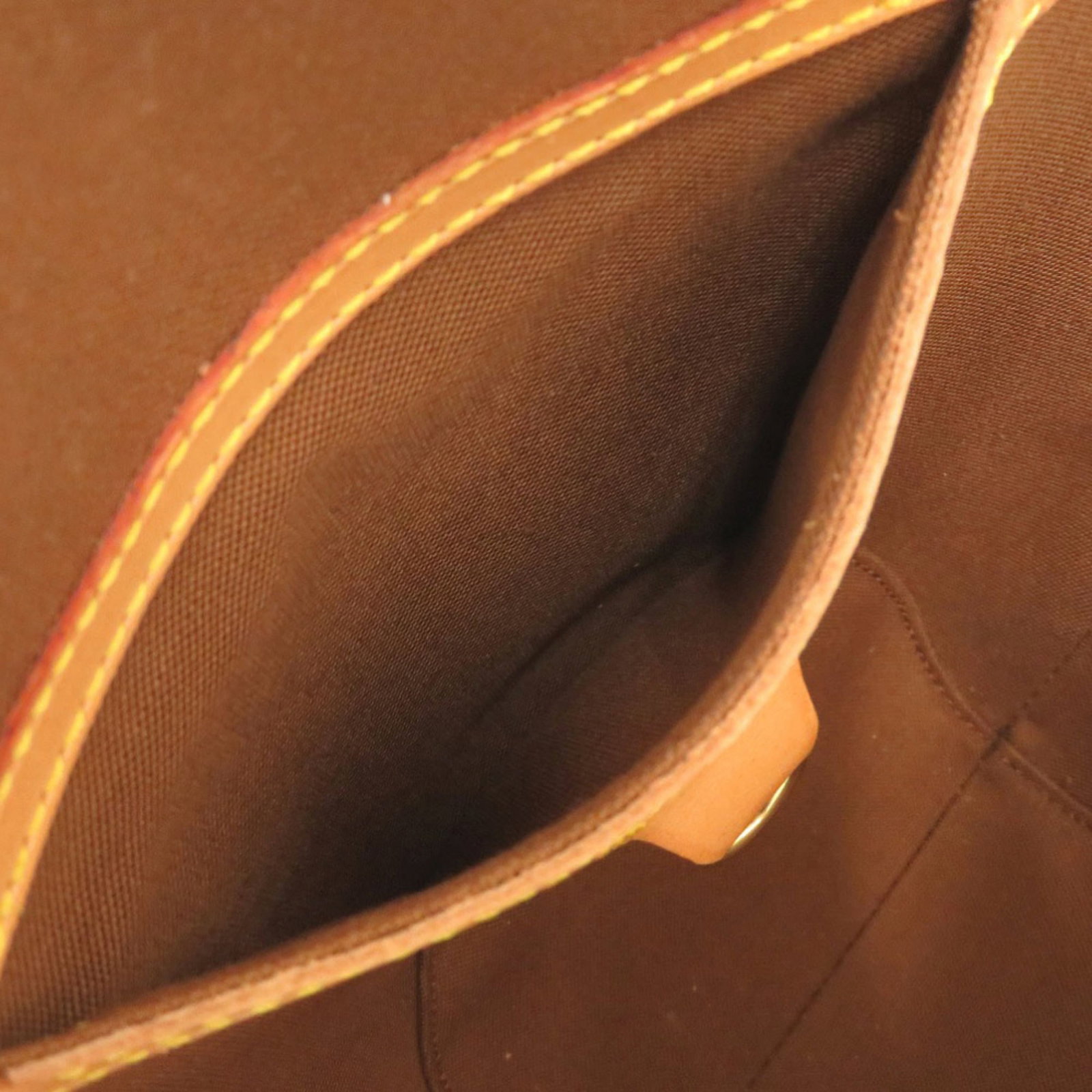 Louis Vuitton Monogram Handbag - 7