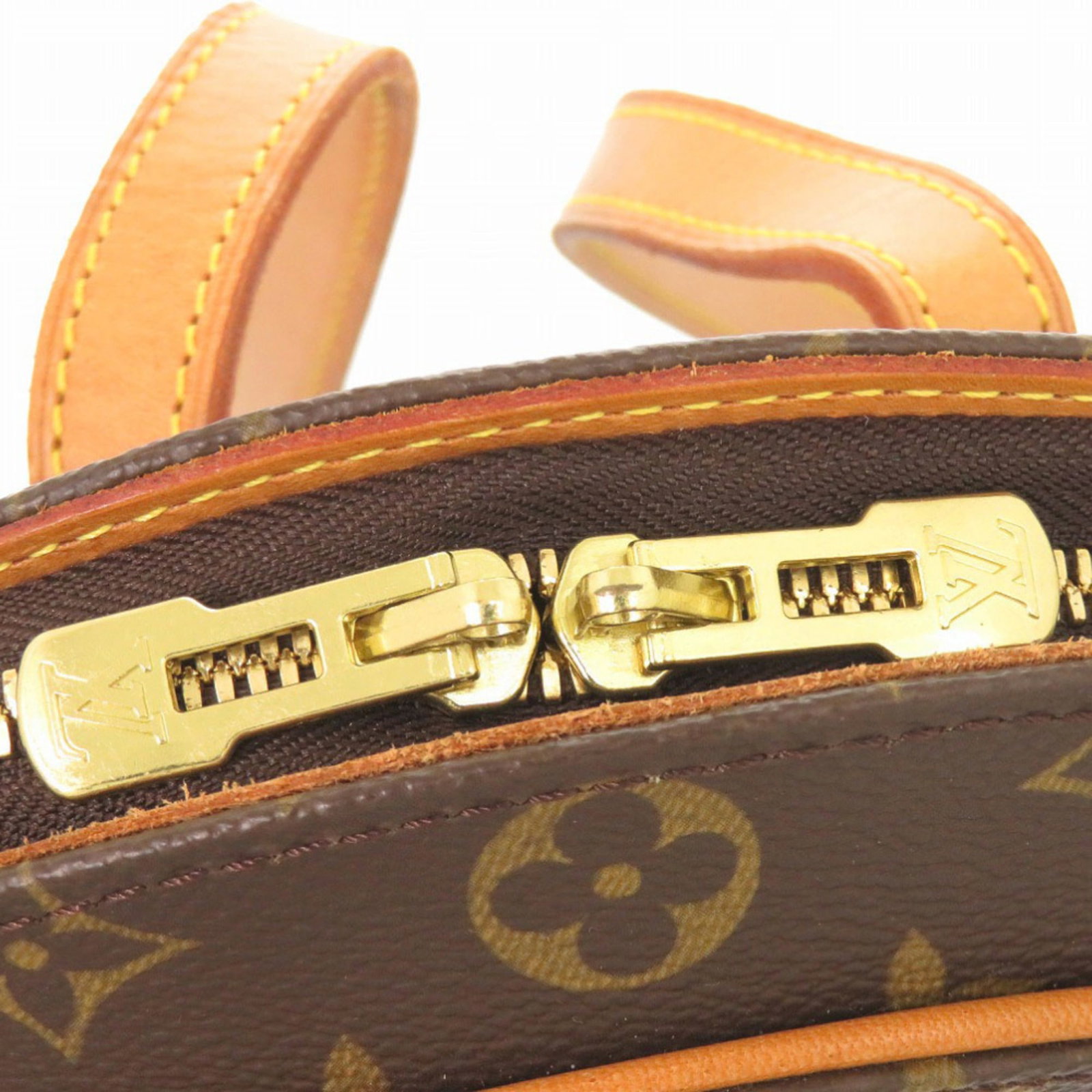 Louis Vuitton Monogram Handbag - 8