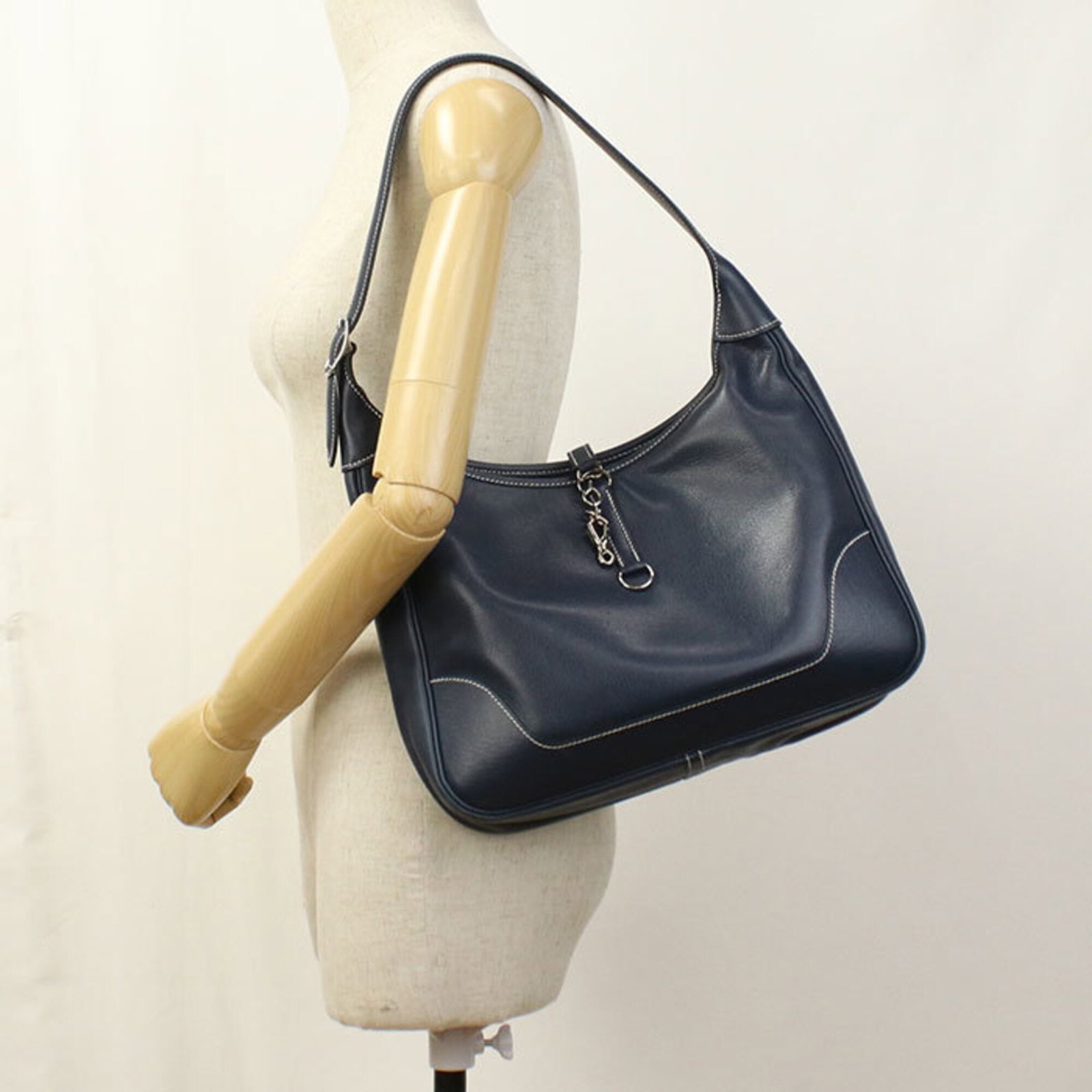 Shoulder Bag By Hermes - 10