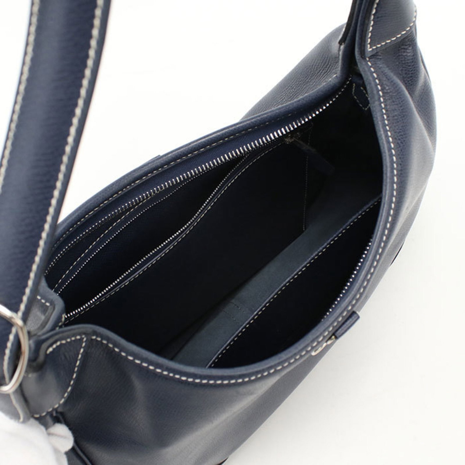 Shoulder Bag By Hermes - 3