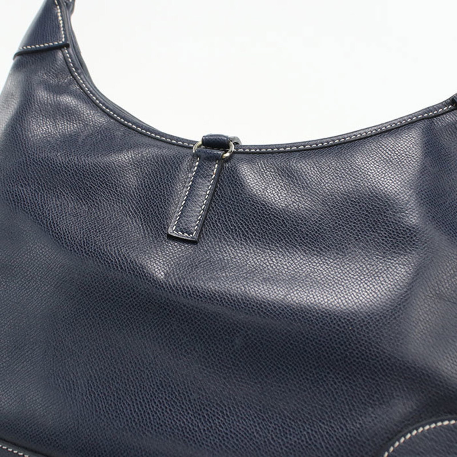 Shoulder Bag By Hermes - 7