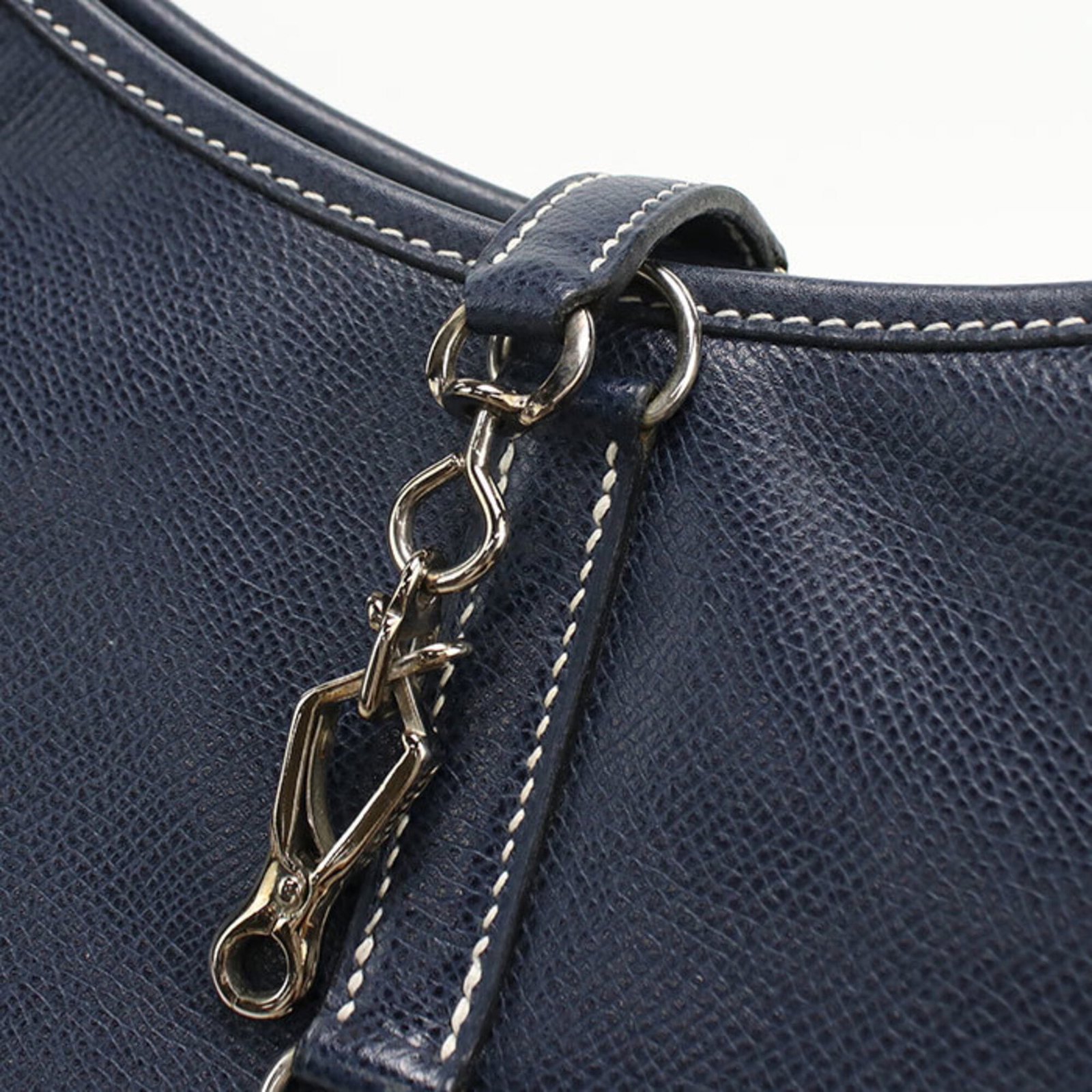 Shoulder Bag By Hermes - 8