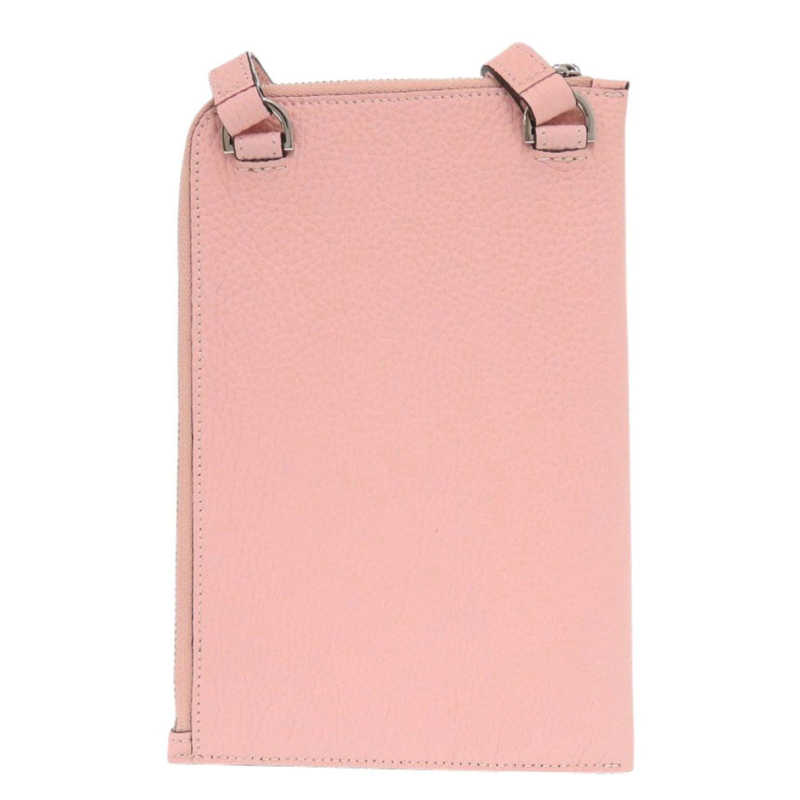 Shoulder Bag Leather - 3