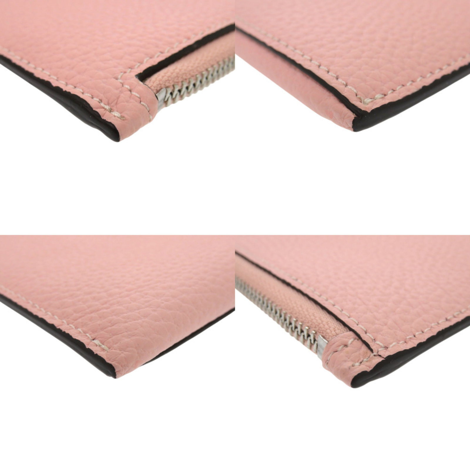 Shoulder Bag Leather - 4