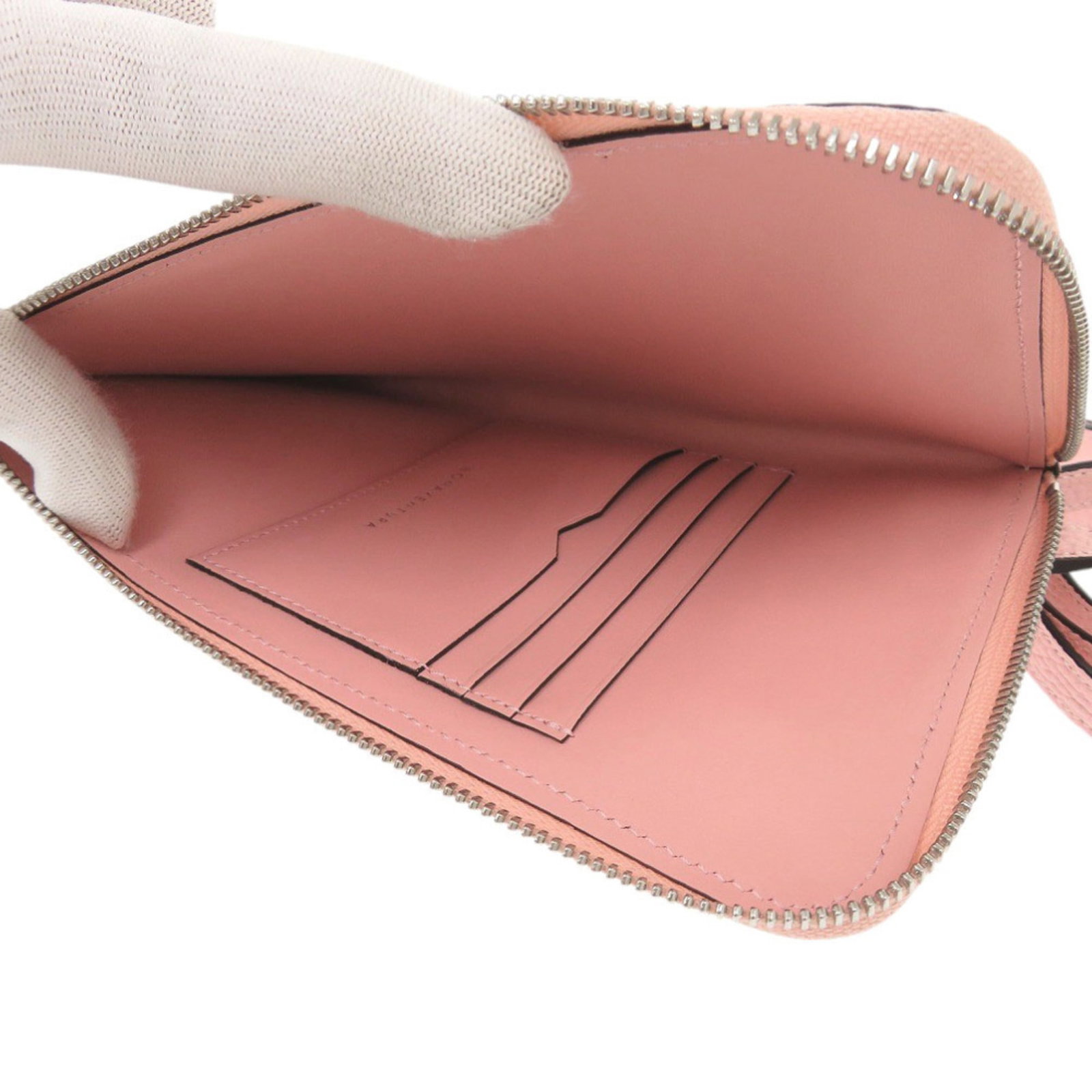 Shoulder Bag Leather - 6