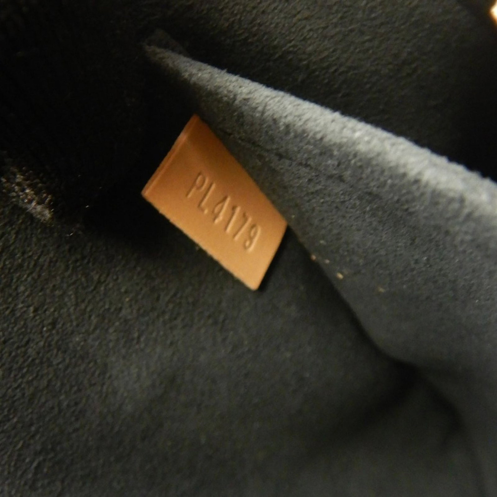Canvas Backpack Monogram Louis Vuitton - 16