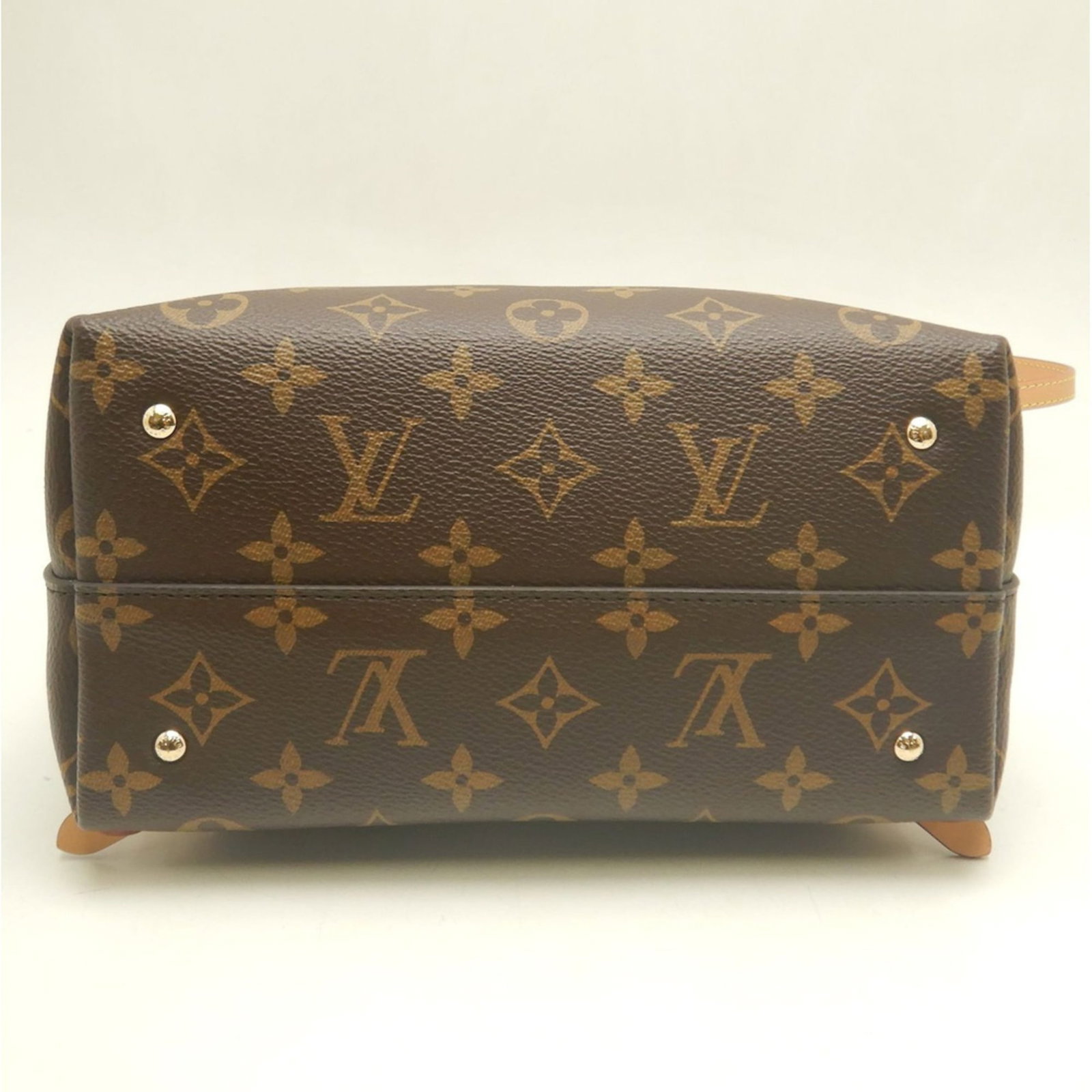 Canvas Backpack Monogram Louis Vuitton - 5